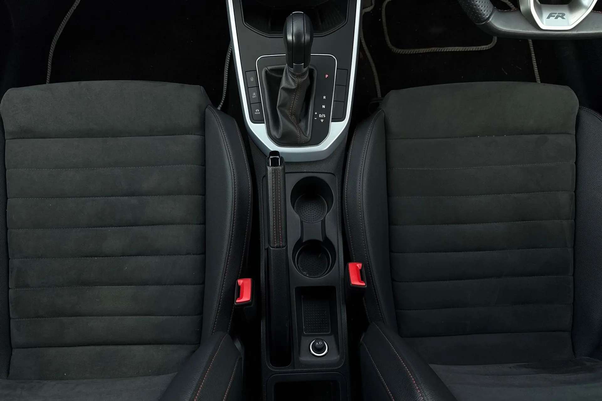 2022 SEAT ARONA 2022 SEAT ARONA