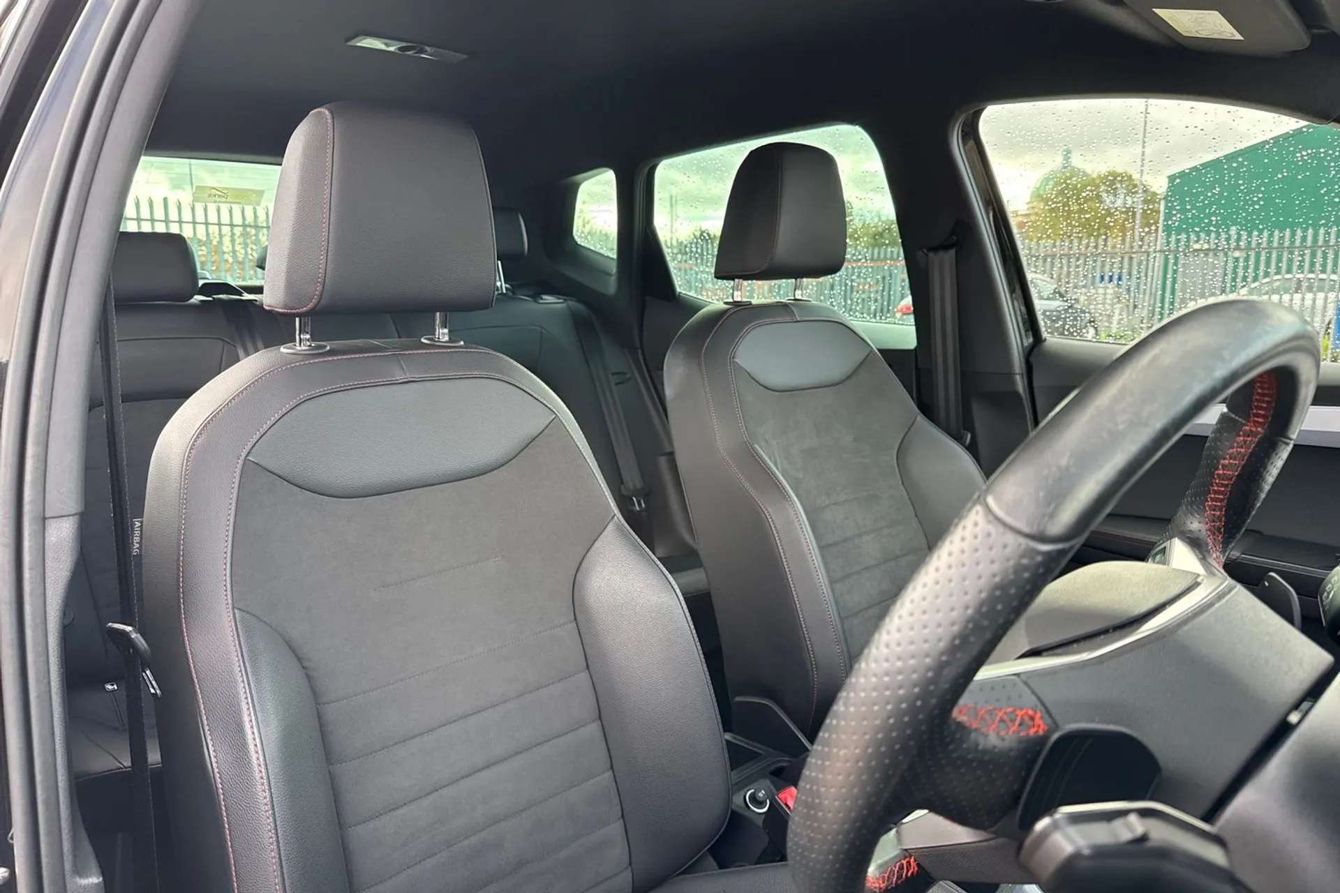 2022 SEAT ARONA 2022 SEAT ARONA