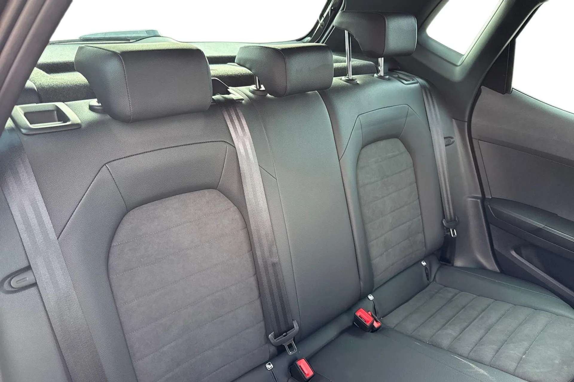 2022 SEAT ARONA 2022 SEAT ARONA