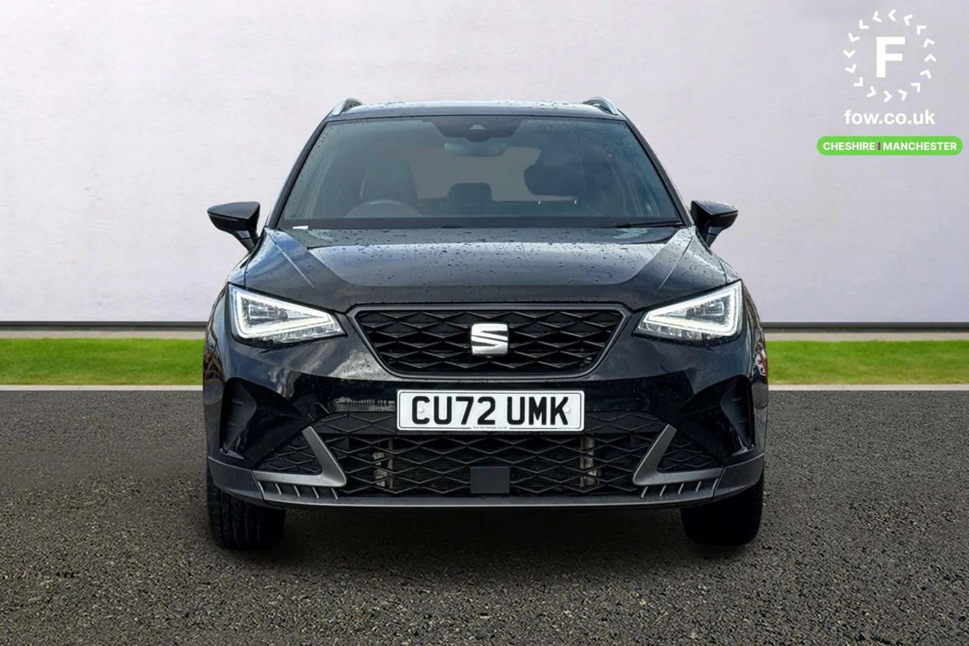 2022 SEAT ARONA 2022 SEAT ARONA