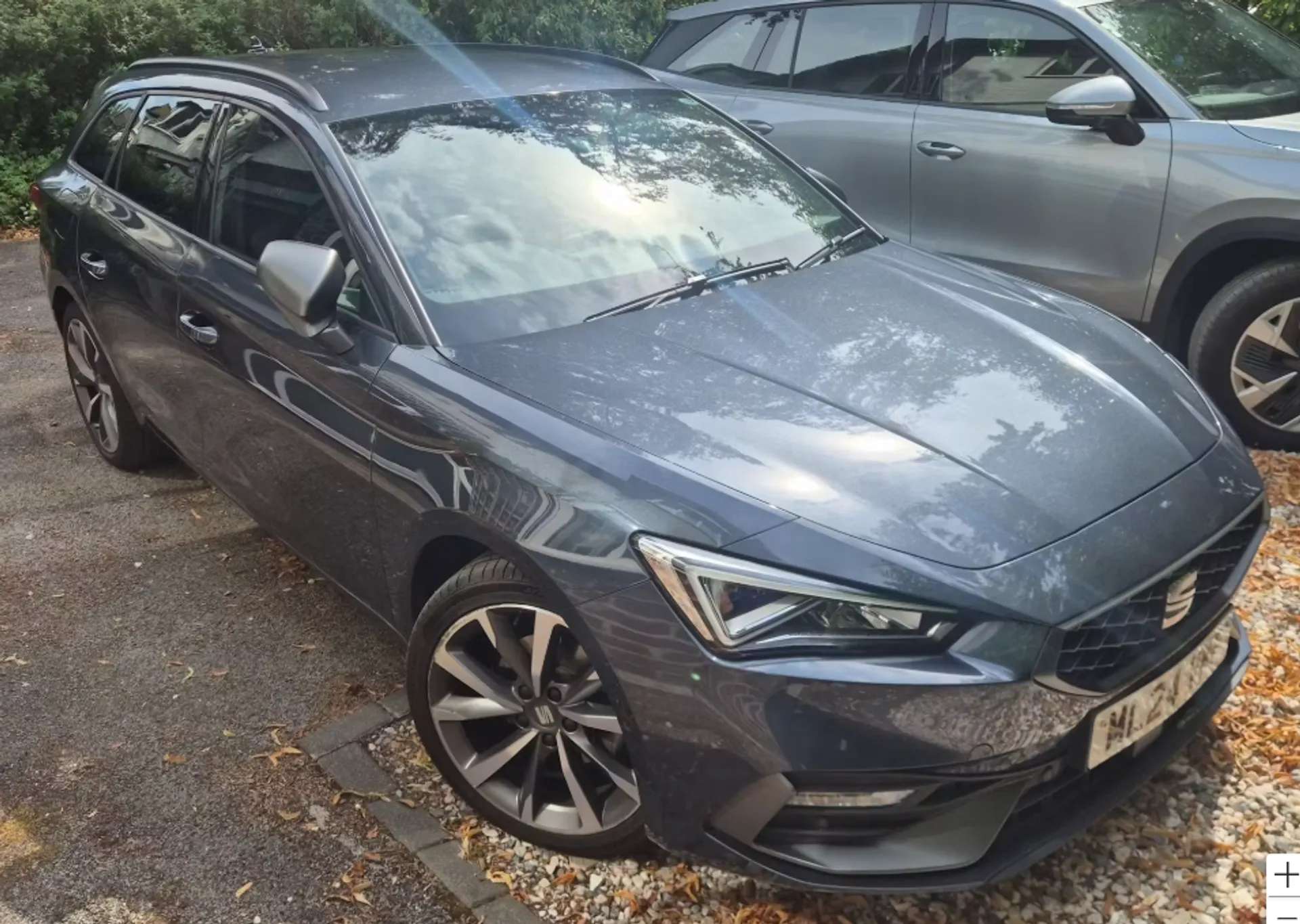2024 SEAT LEON 2024 SEAT LEON