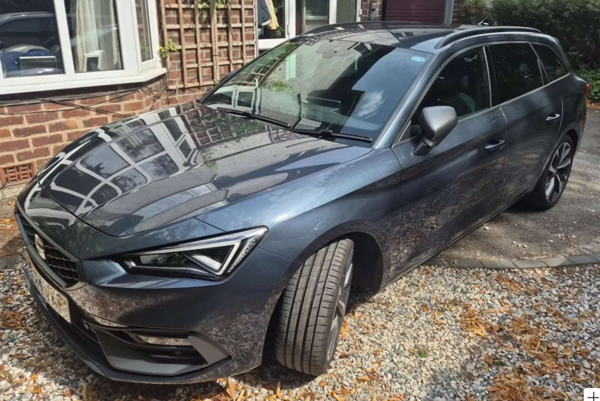 2024 SEAT LEON 2024 SEAT LEON