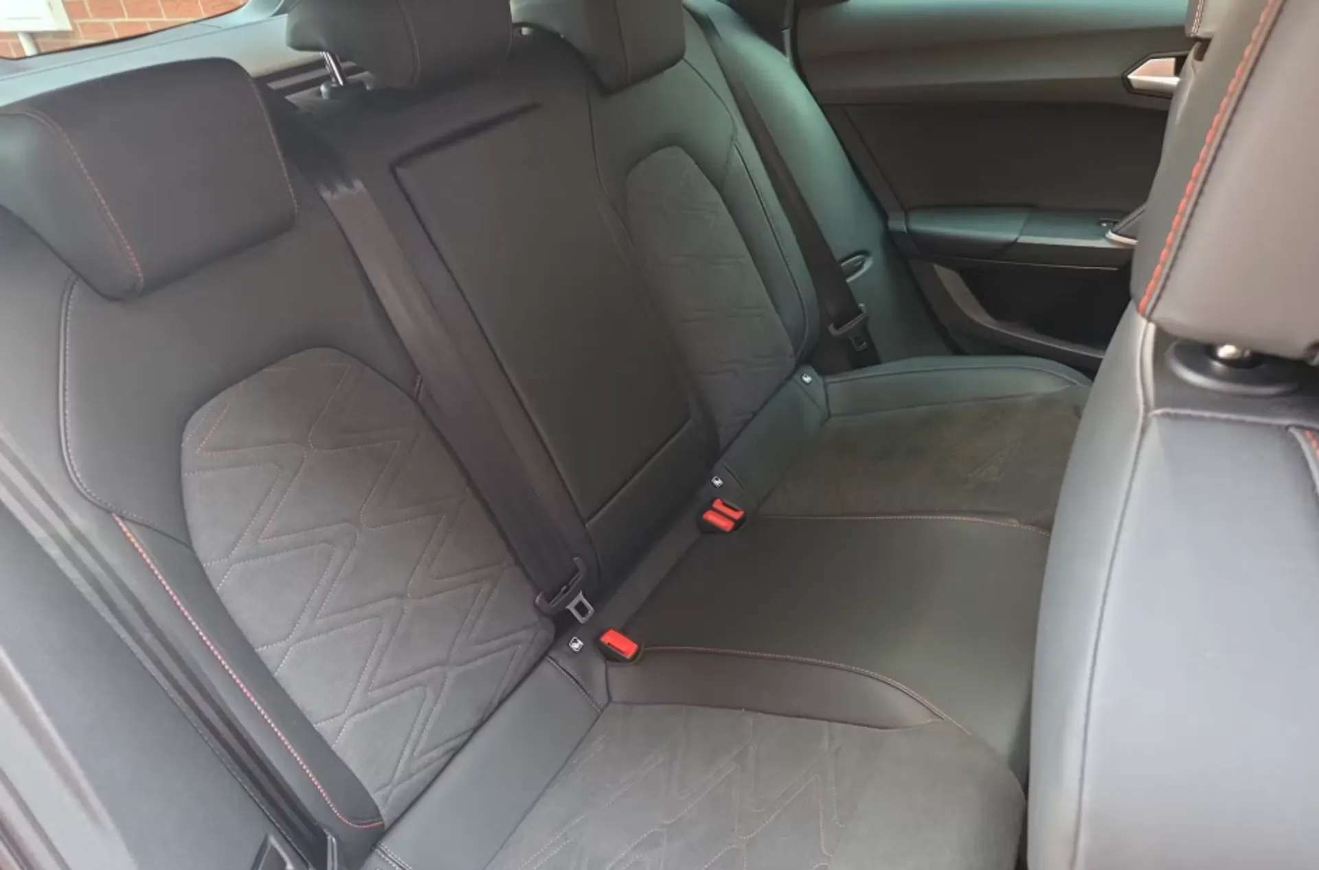 2025 SEAT LEON 2025 SEAT LEON