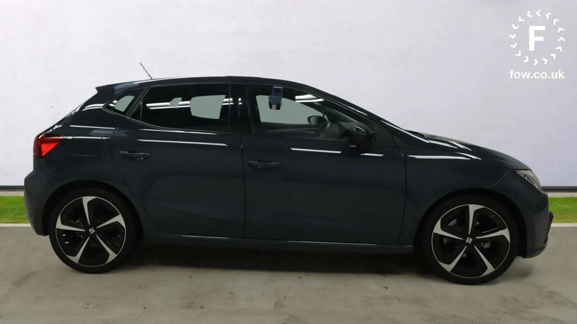 2025 SEAT IBIZA 2025 SEAT IBIZA