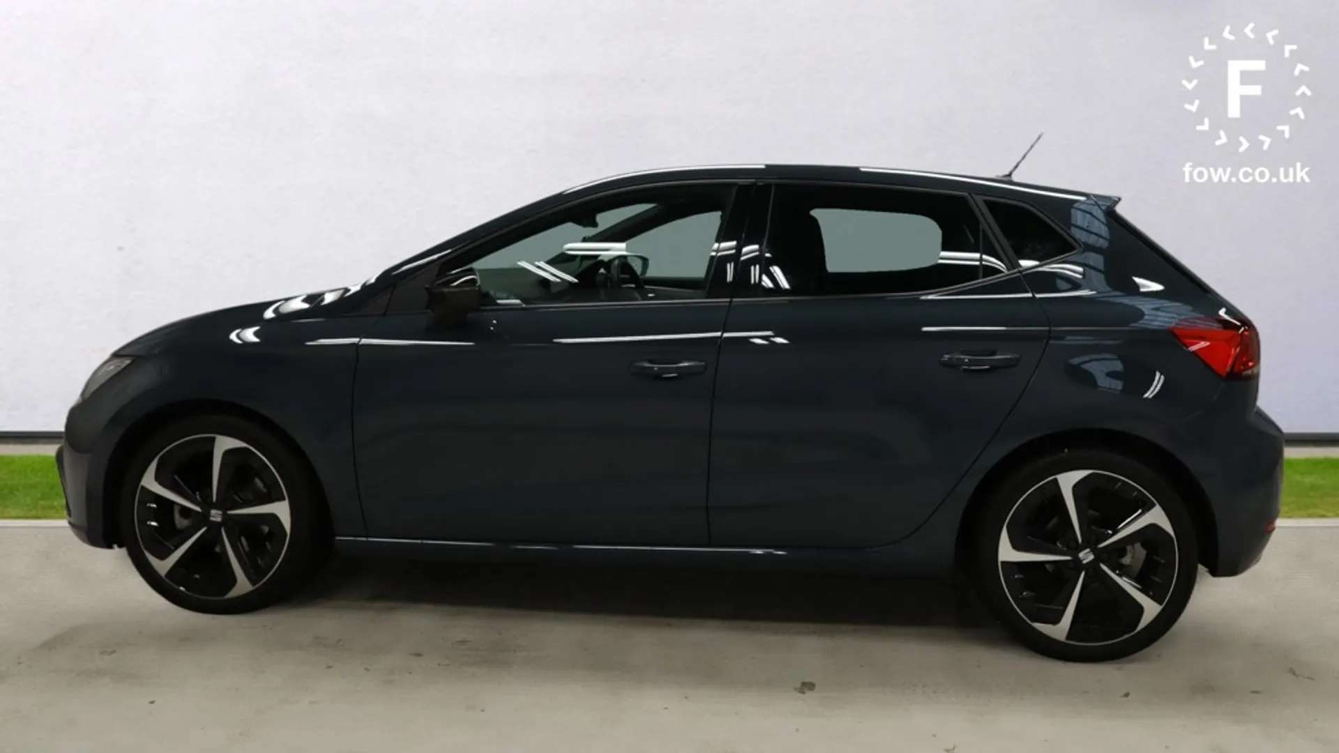 2025 SEAT IBIZA 2025 SEAT IBIZA