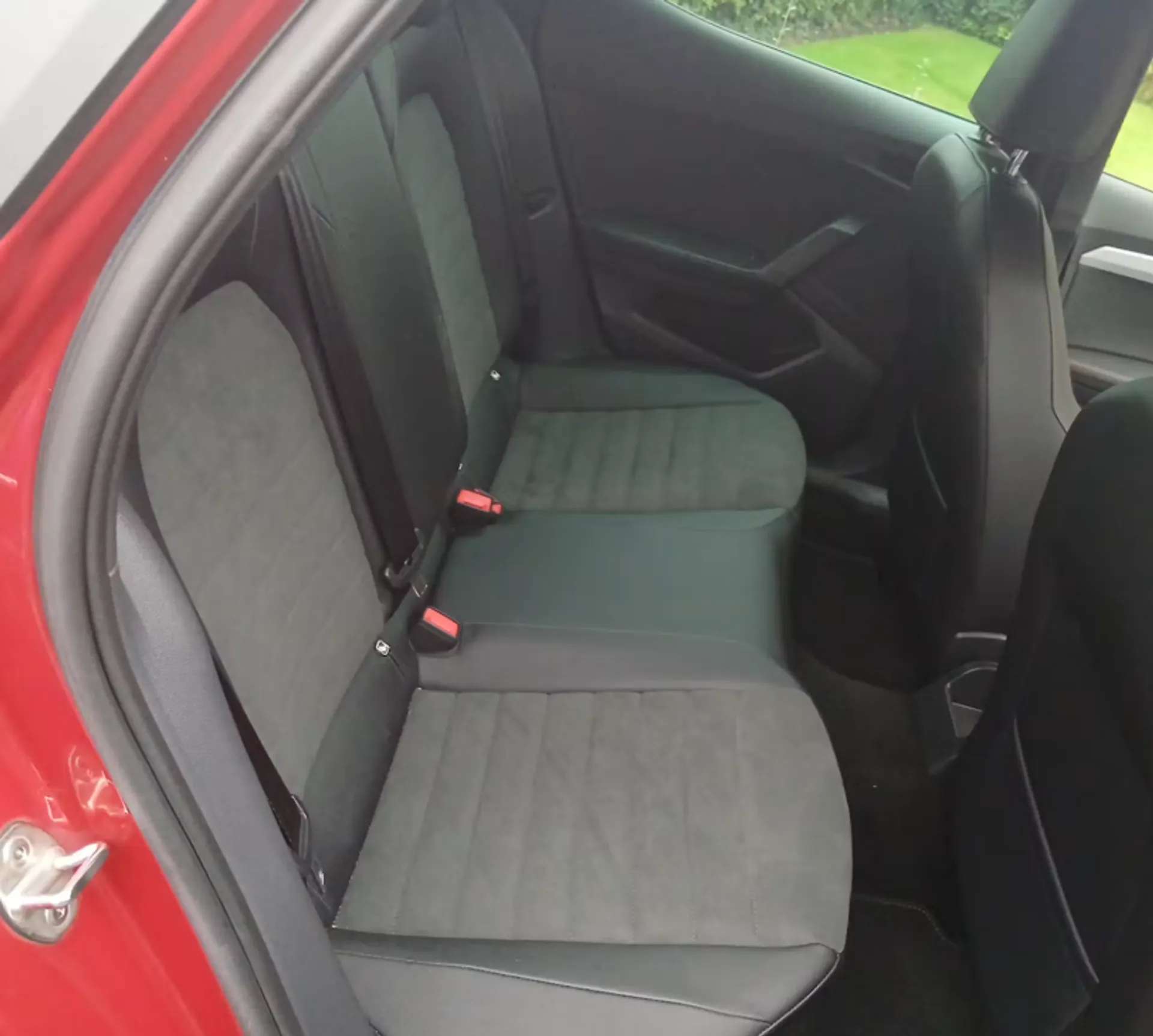 2023 SEAT IBIZA 2023 SEAT IBIZA