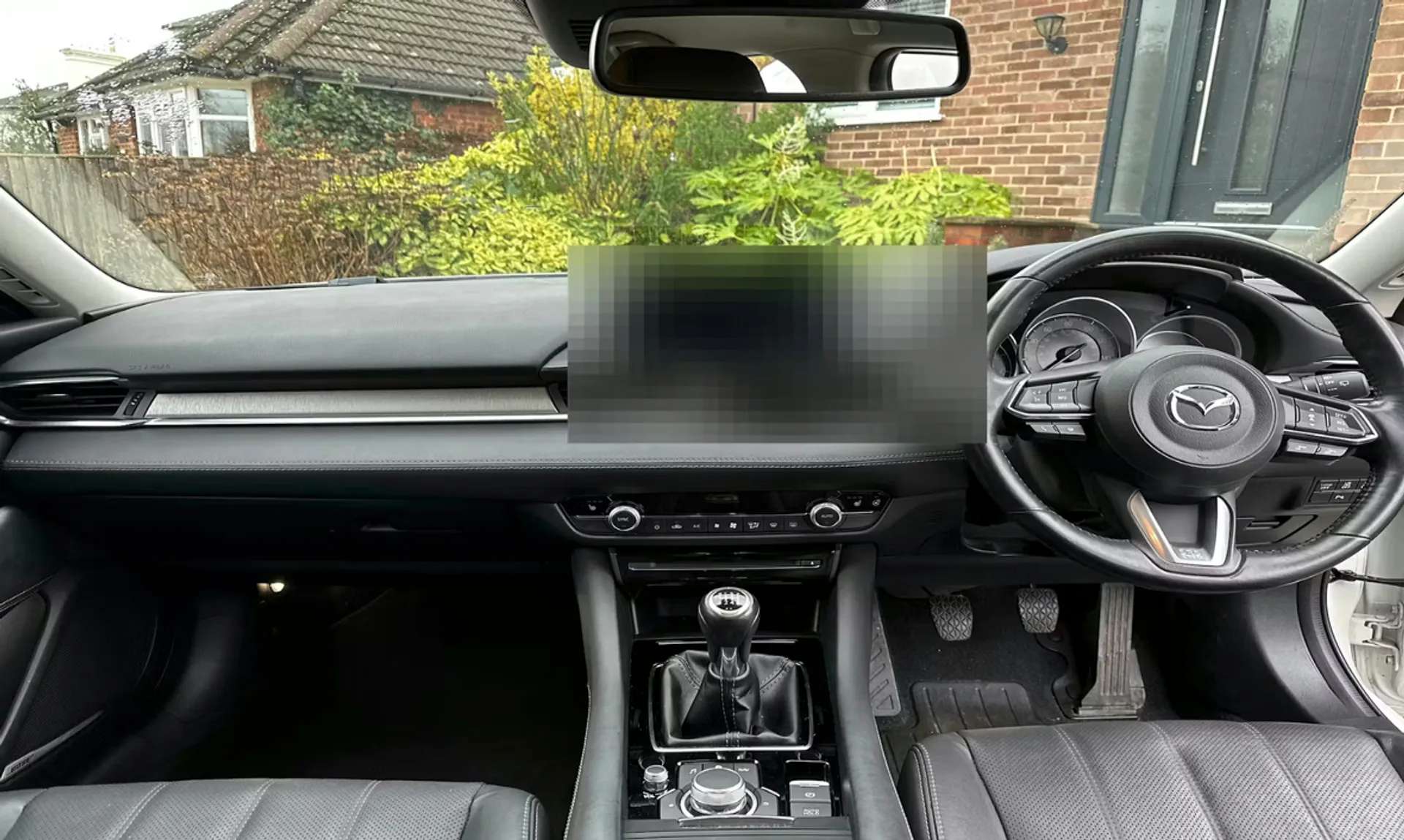 2019 MAZDA MAZDA6 2019 MAZDA MAZDA6