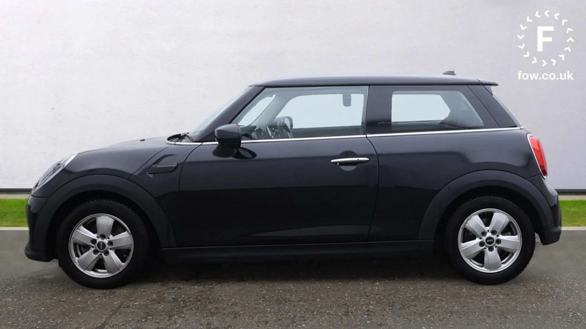 2022 MINI HATCH 2022 MINI HATCH