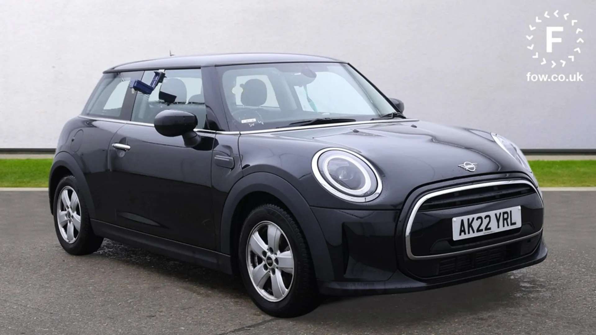 2022 MINI HATCH 2022 MINI HATCH