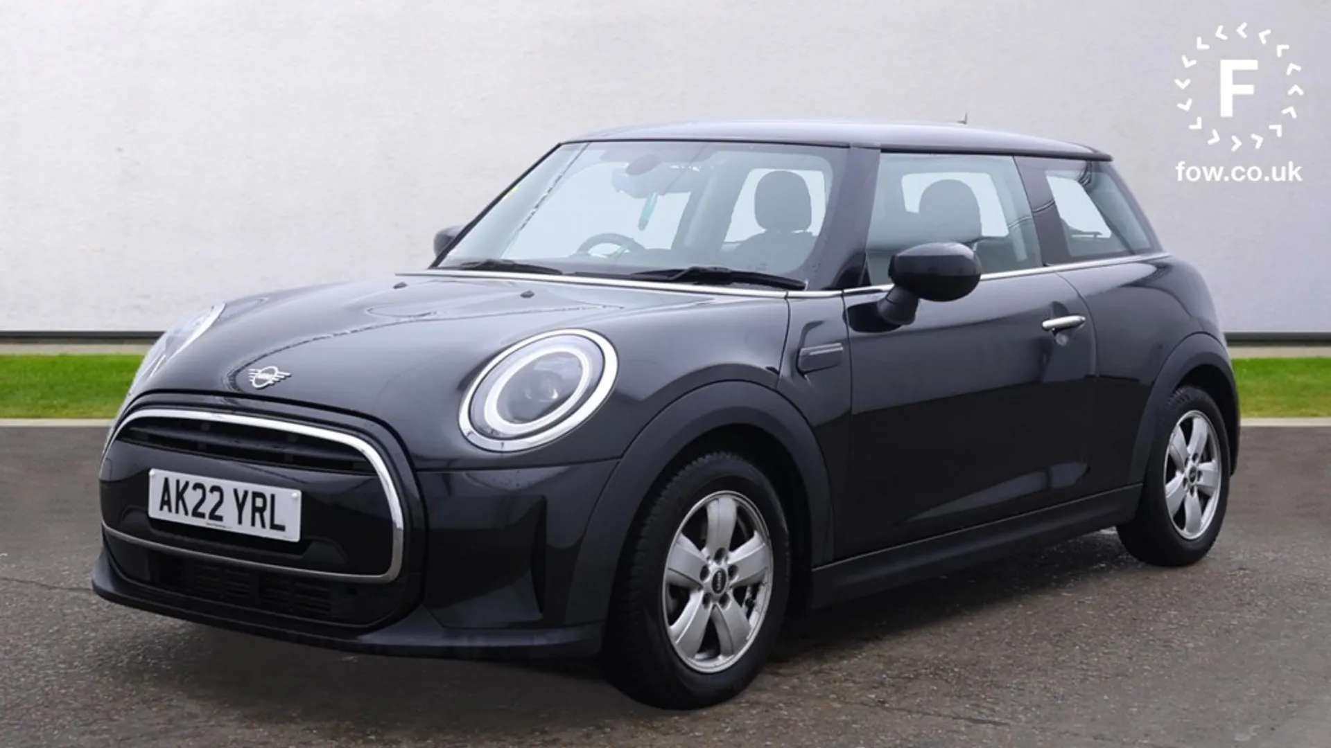 2022 MINI HATCH 2022 MINI HATCH
