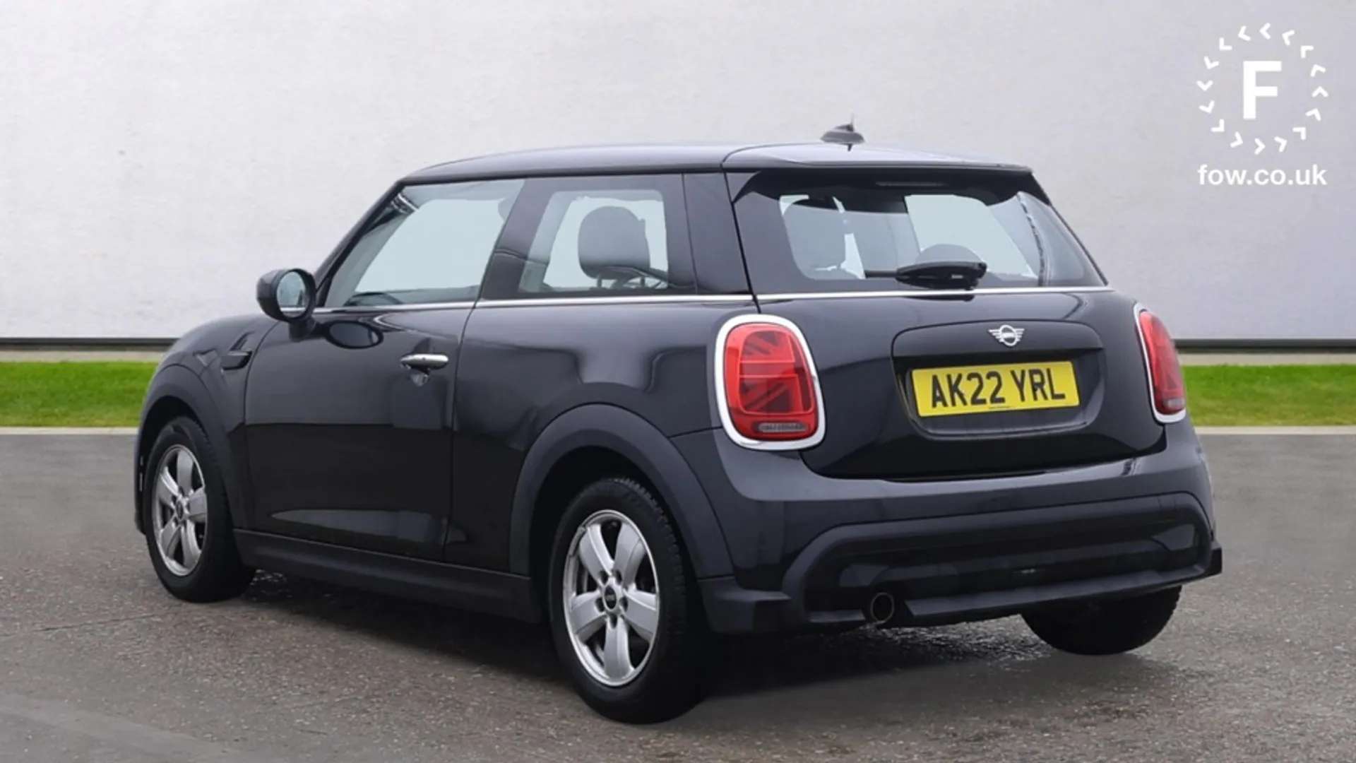 2022 MINI HATCH 2022 MINI HATCH