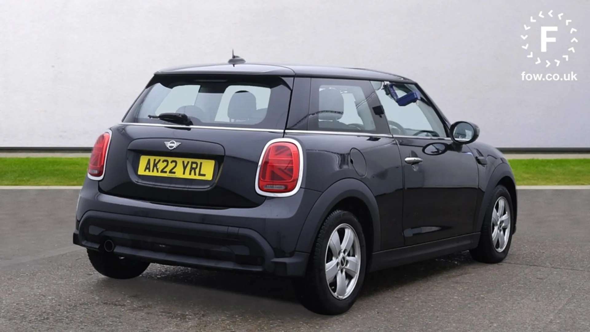 2022 MINI HATCH 2022 MINI HATCH