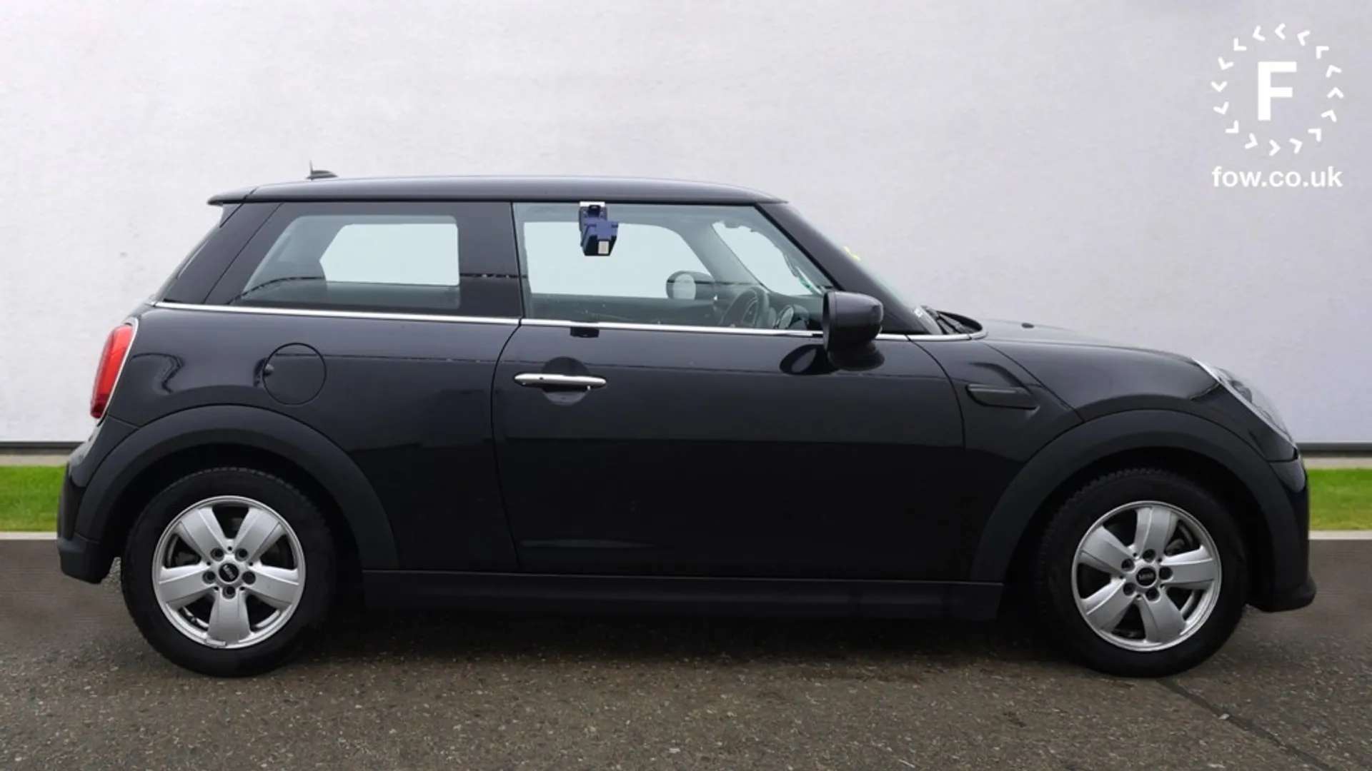 2022 MINI HATCH 2022 MINI HATCH