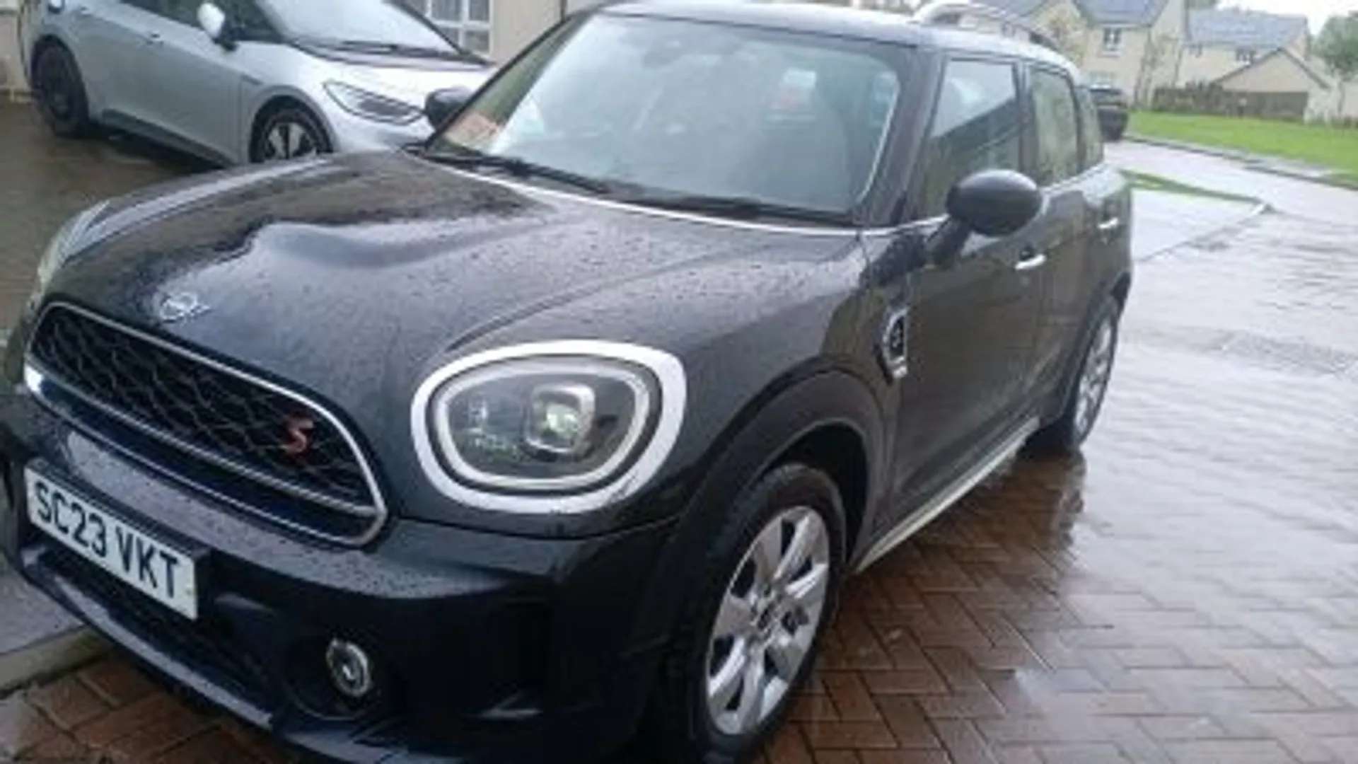 2023 MINI COUNTRYMAN 2023 MINI COUNTRYMAN