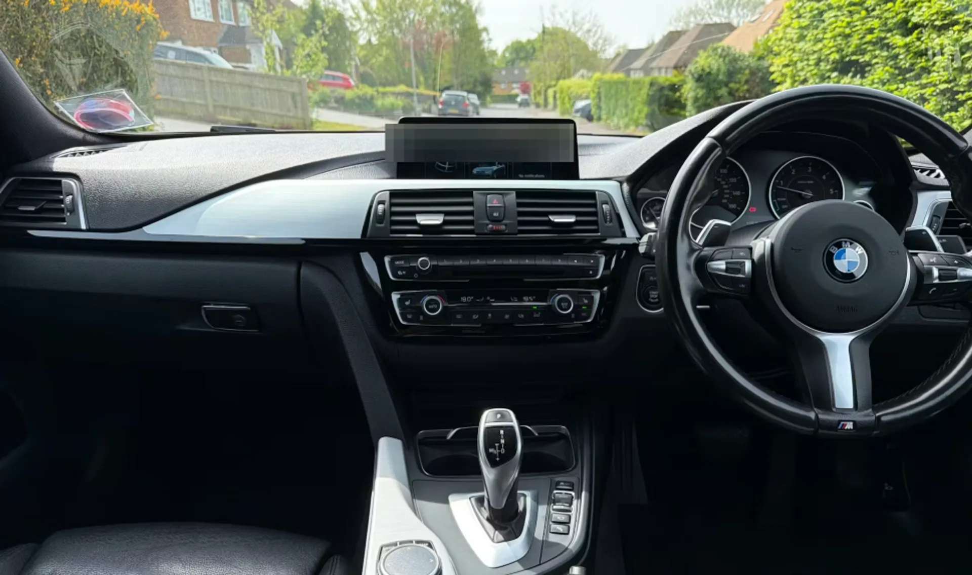 2017 BMW 4 SERIES 2017 BMW 4 SERIES