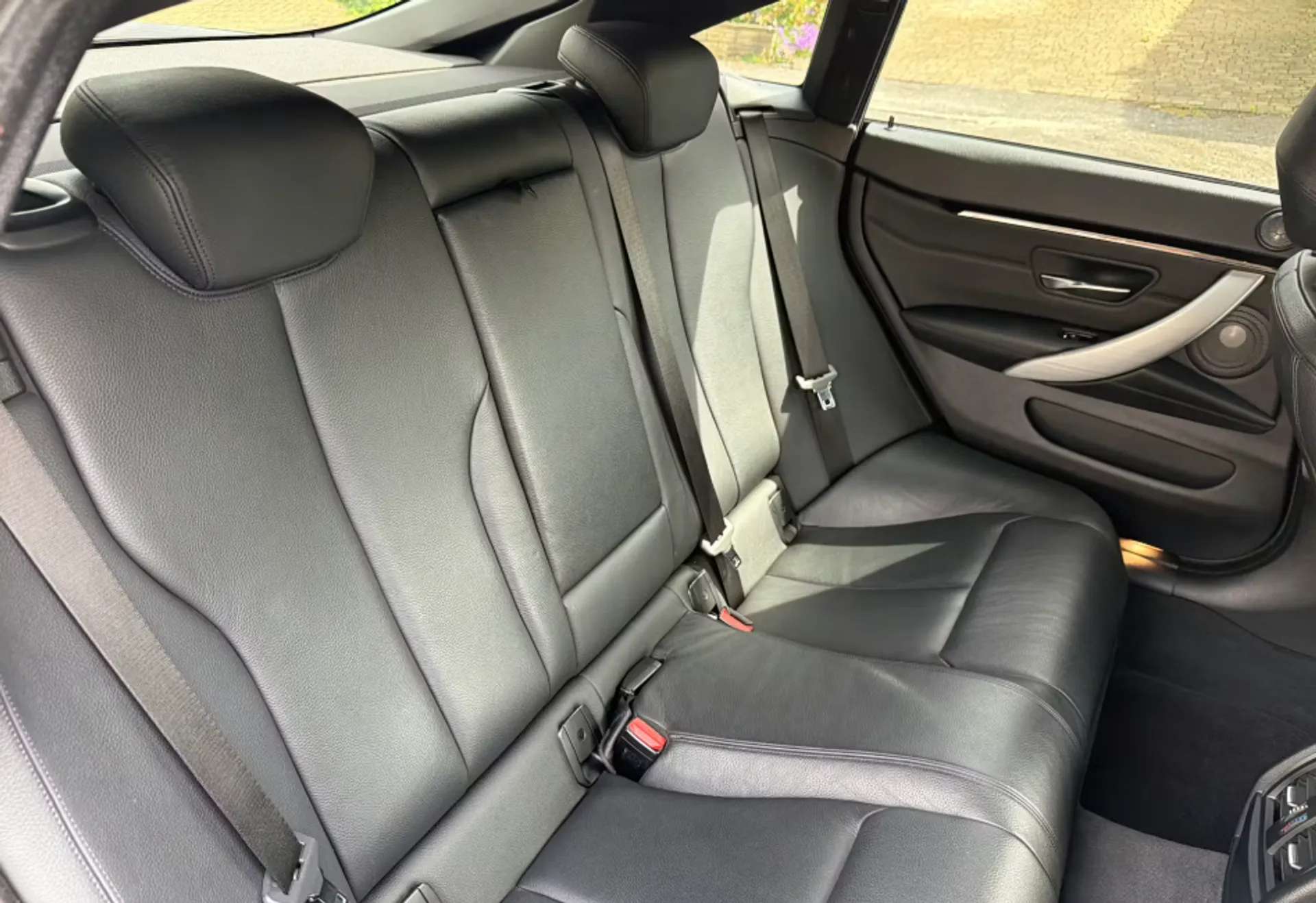 2017 BMW 4 SERIES 2017 BMW 4 SERIES