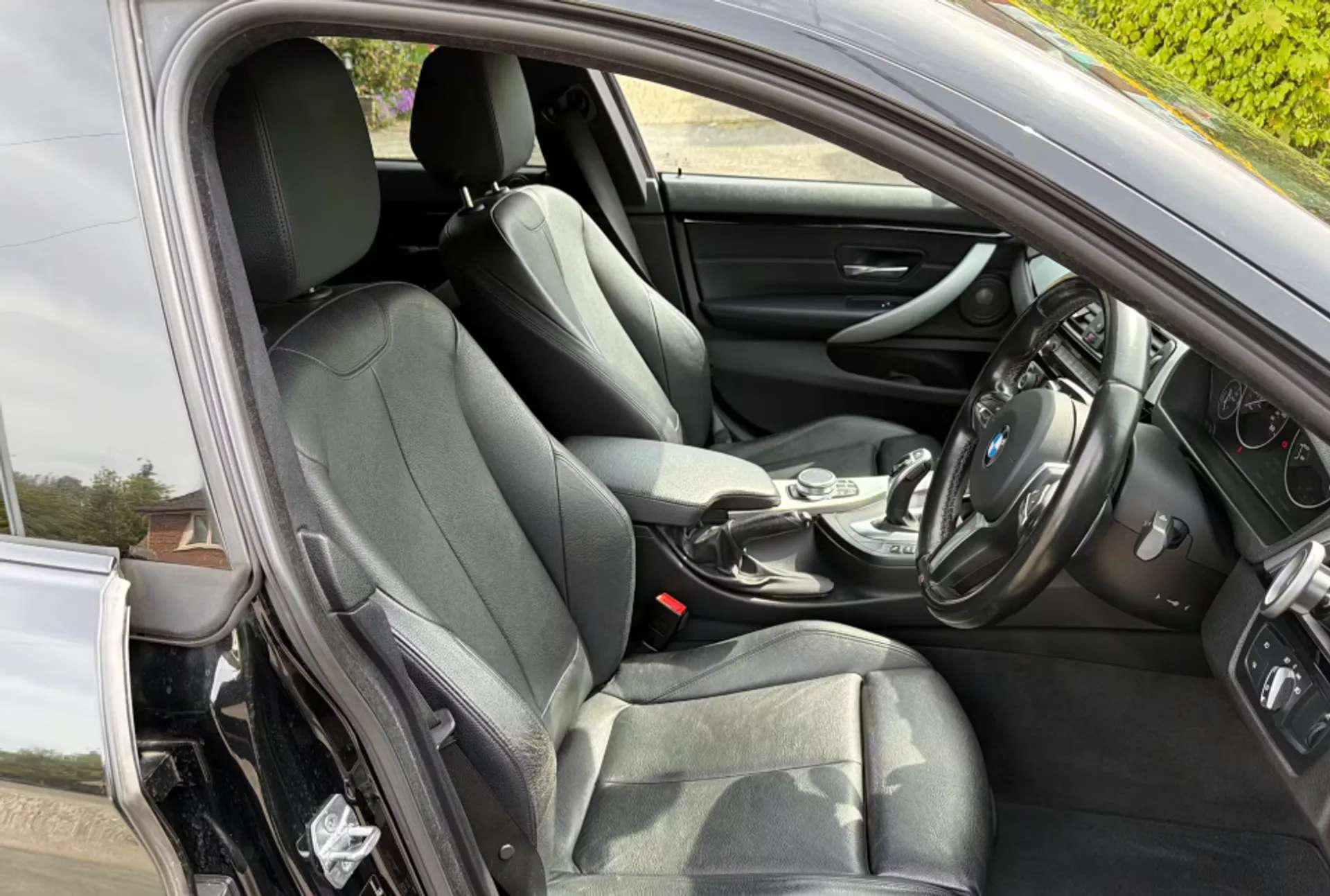 2017 BMW 4 SERIES 2017 BMW 4 SERIES