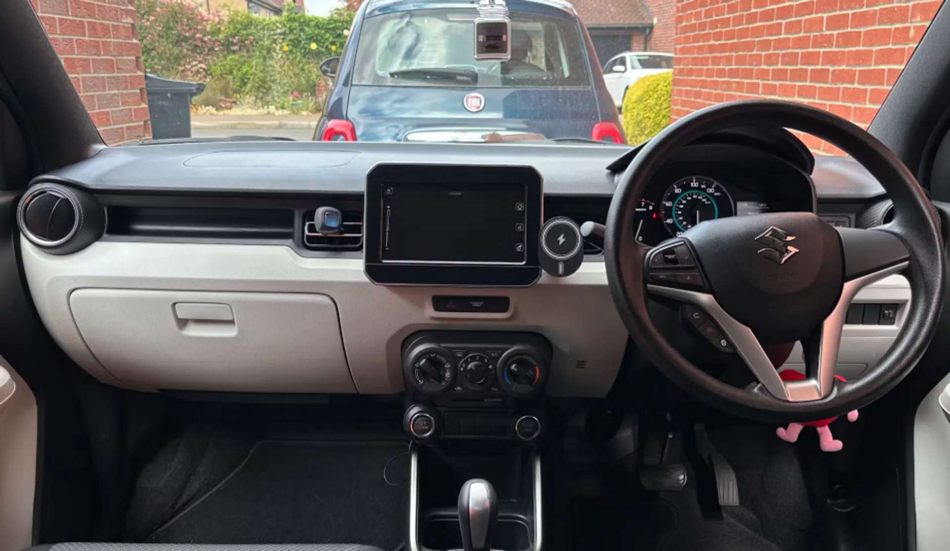 2018 SUZUKI IGNIS 2018 SUZUKI IGNIS