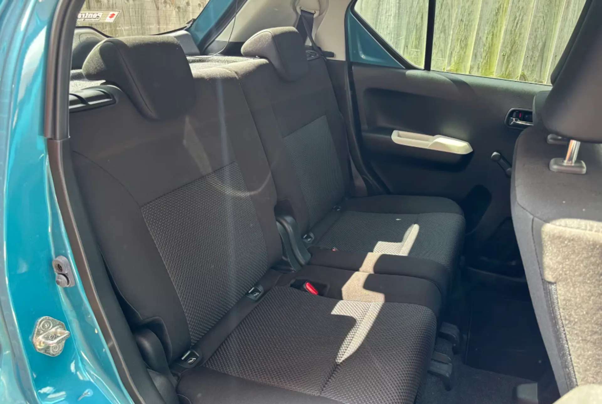 2018 SUZUKI IGNIS 2018 SUZUKI IGNIS