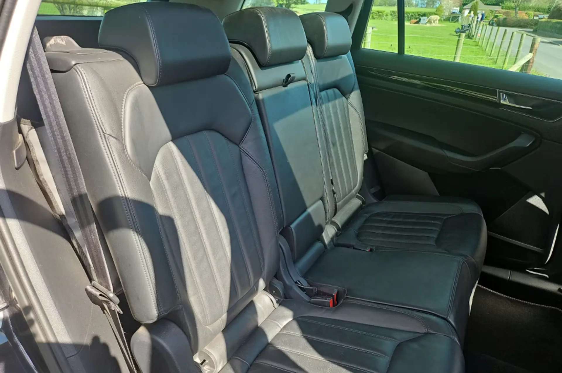 2020 SKODA KODIAQ 2020 SKODA KODIAQ