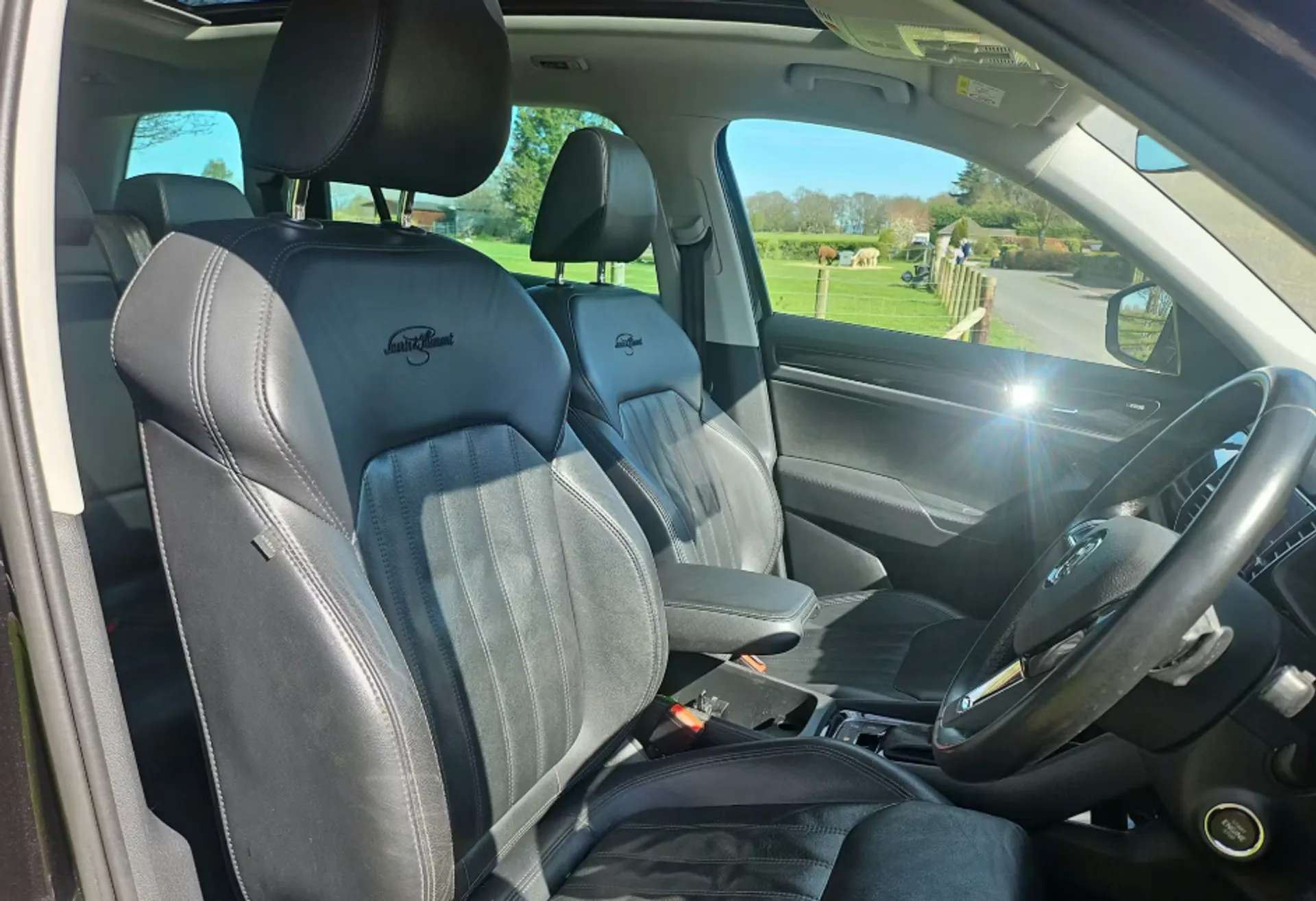 2020 SKODA KODIAQ 2020 SKODA KODIAQ