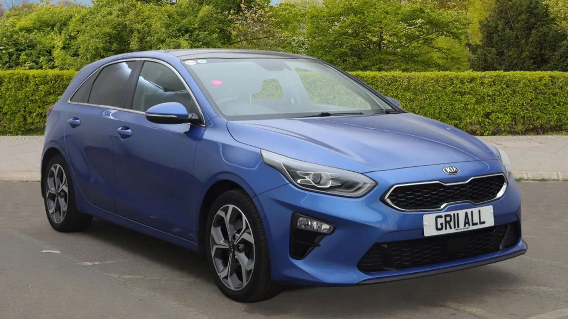 2019 KIA CEED 2019 KIA CEED