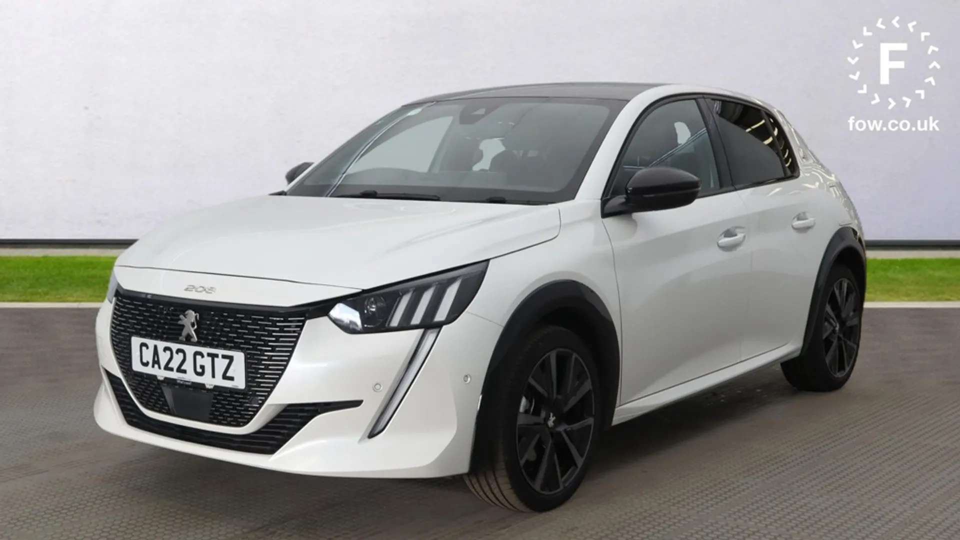 0 PEUGEOT 208 0 PEUGEOT 208