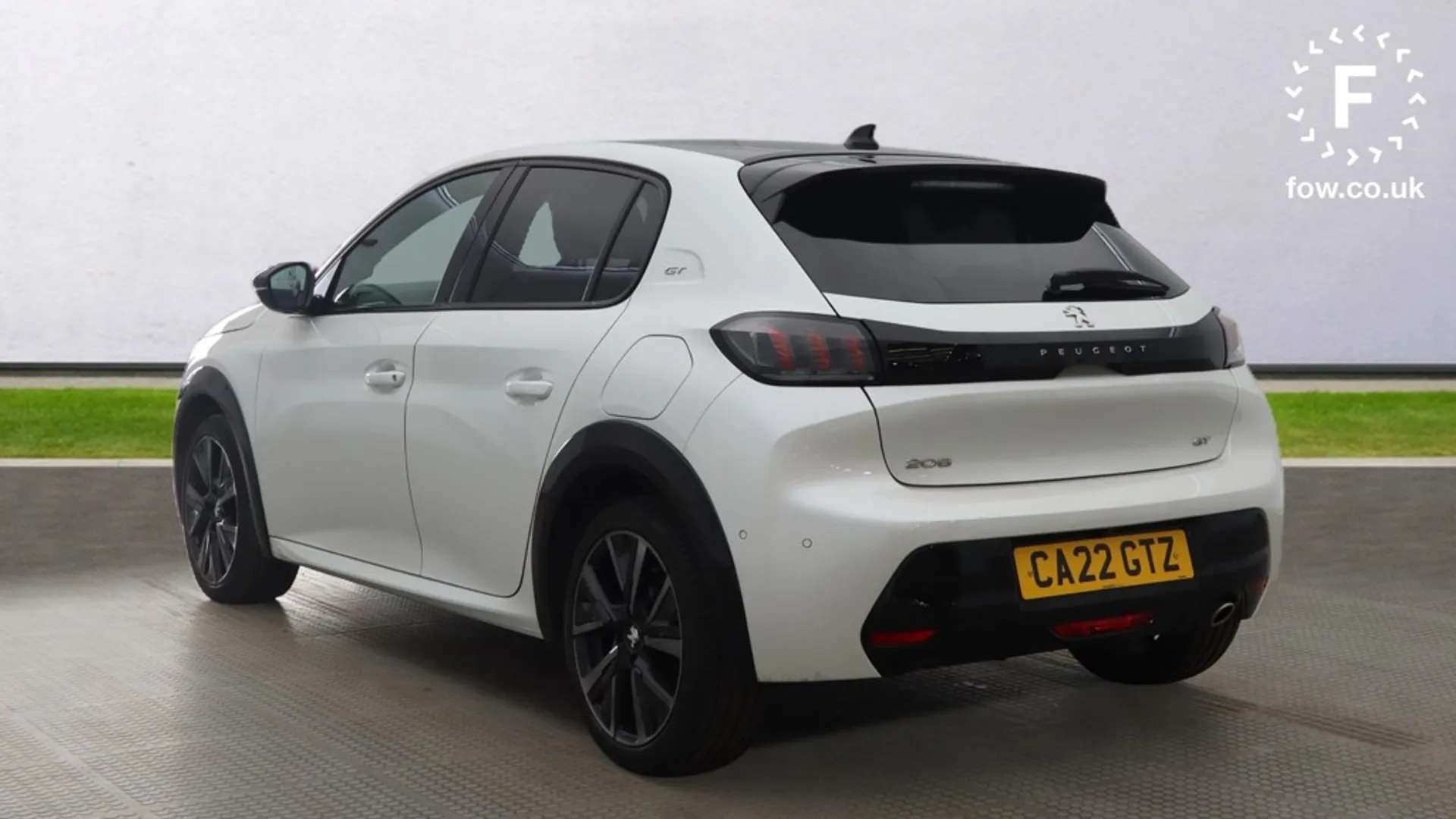 0 PEUGEOT 208 0 PEUGEOT 208