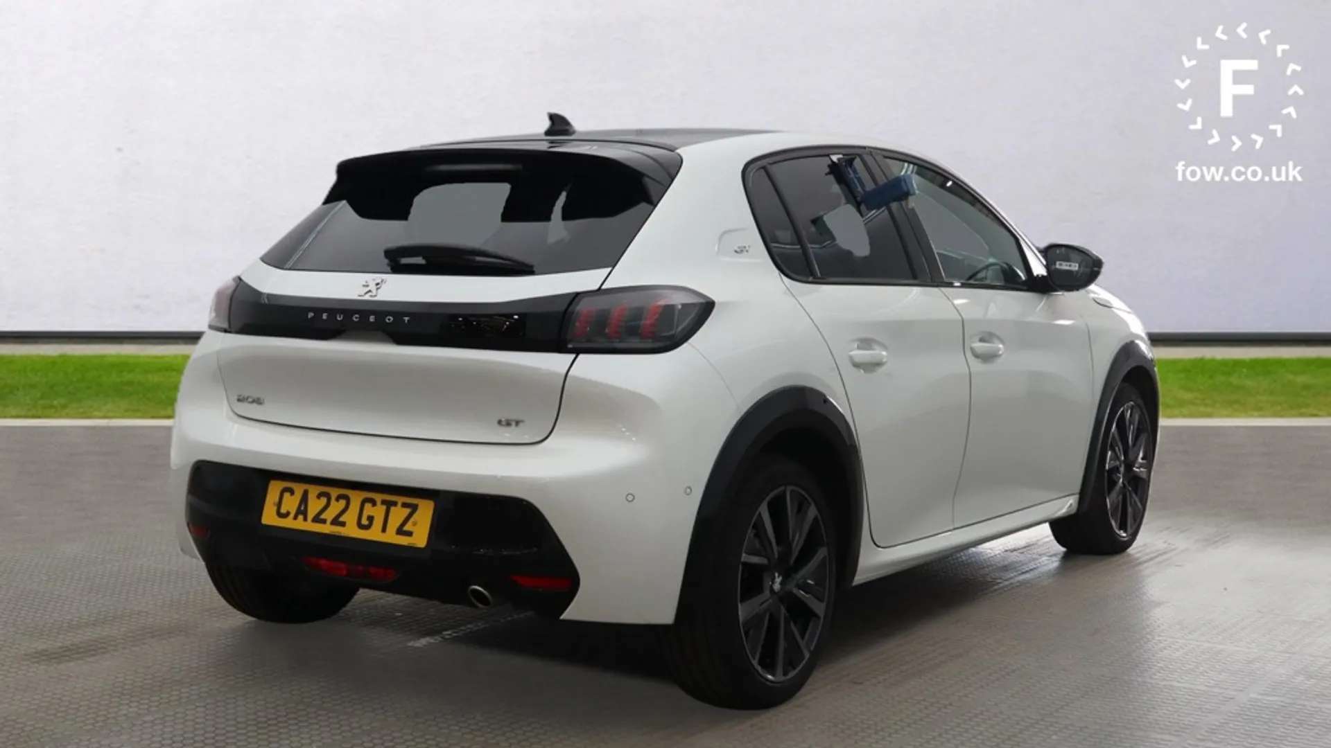 0 PEUGEOT 208 0 PEUGEOT 208