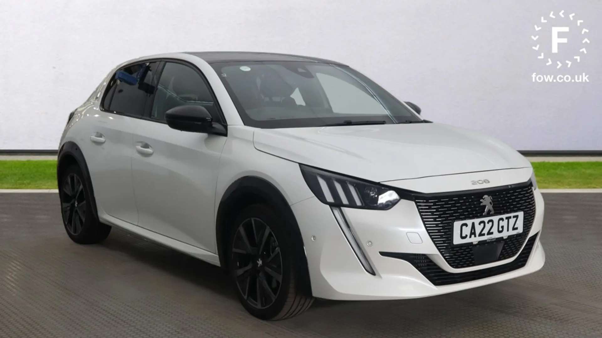 0 PEUGEOT 208 0 PEUGEOT 208