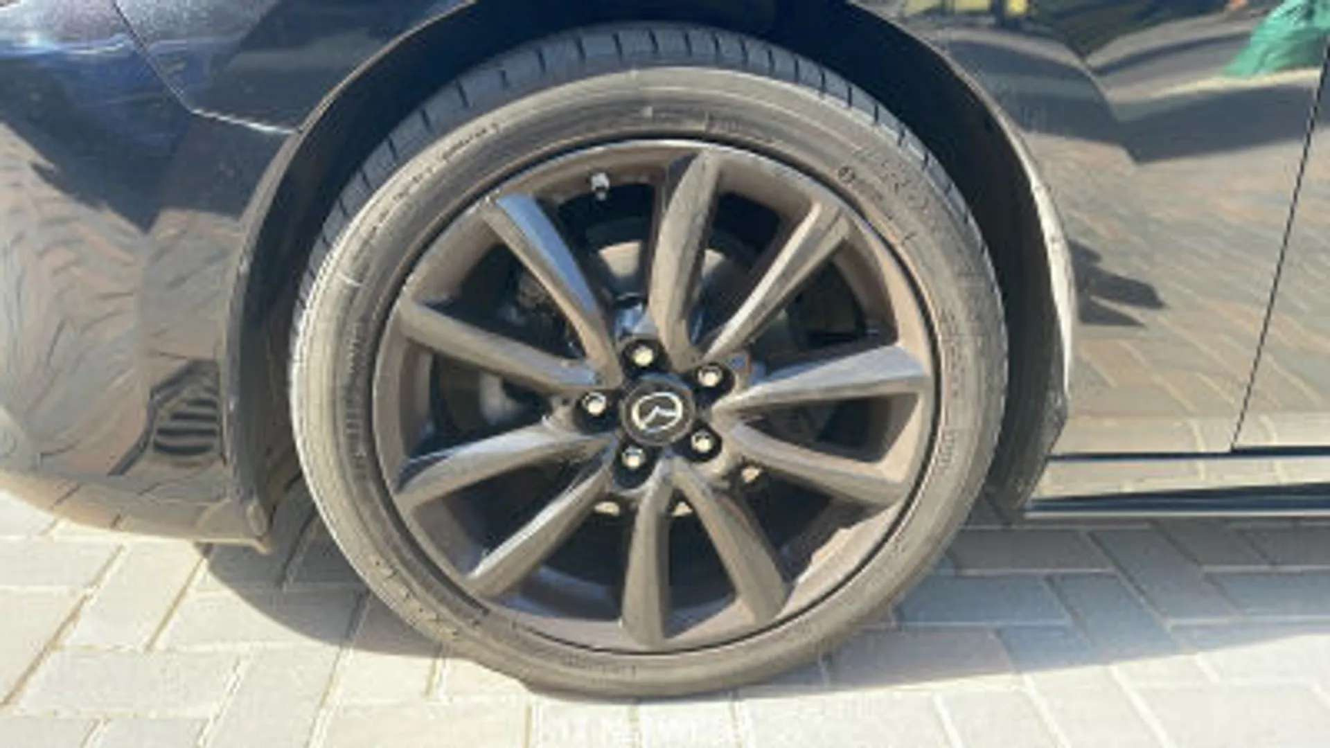 2020 MAZDA MAZDA3 2020 MAZDA MAZDA3