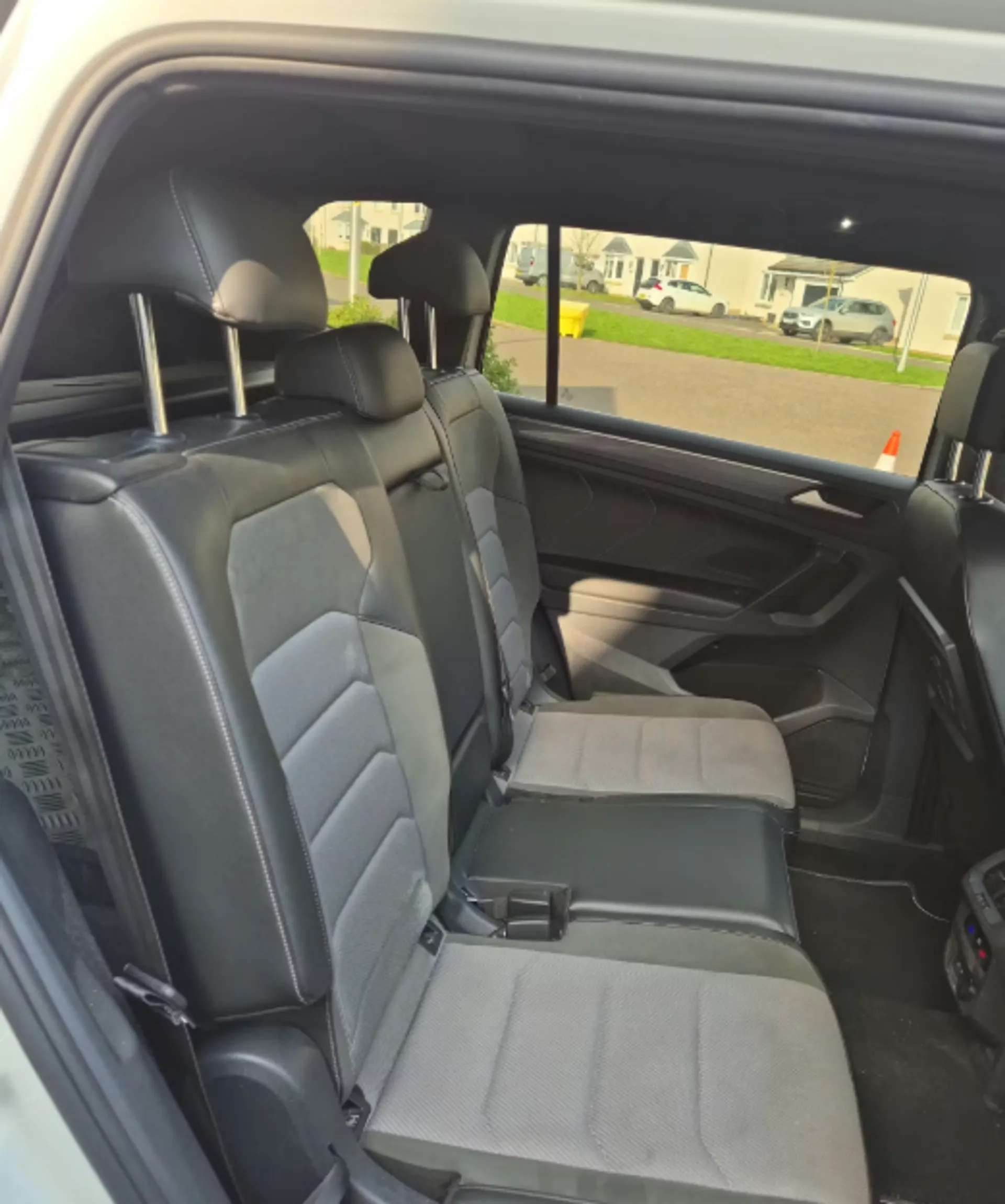 2021 VOLKSWAGEN TIGUAN ALLSPACE 2021 VOLKSWAGEN TIGUAN ALLSPACE