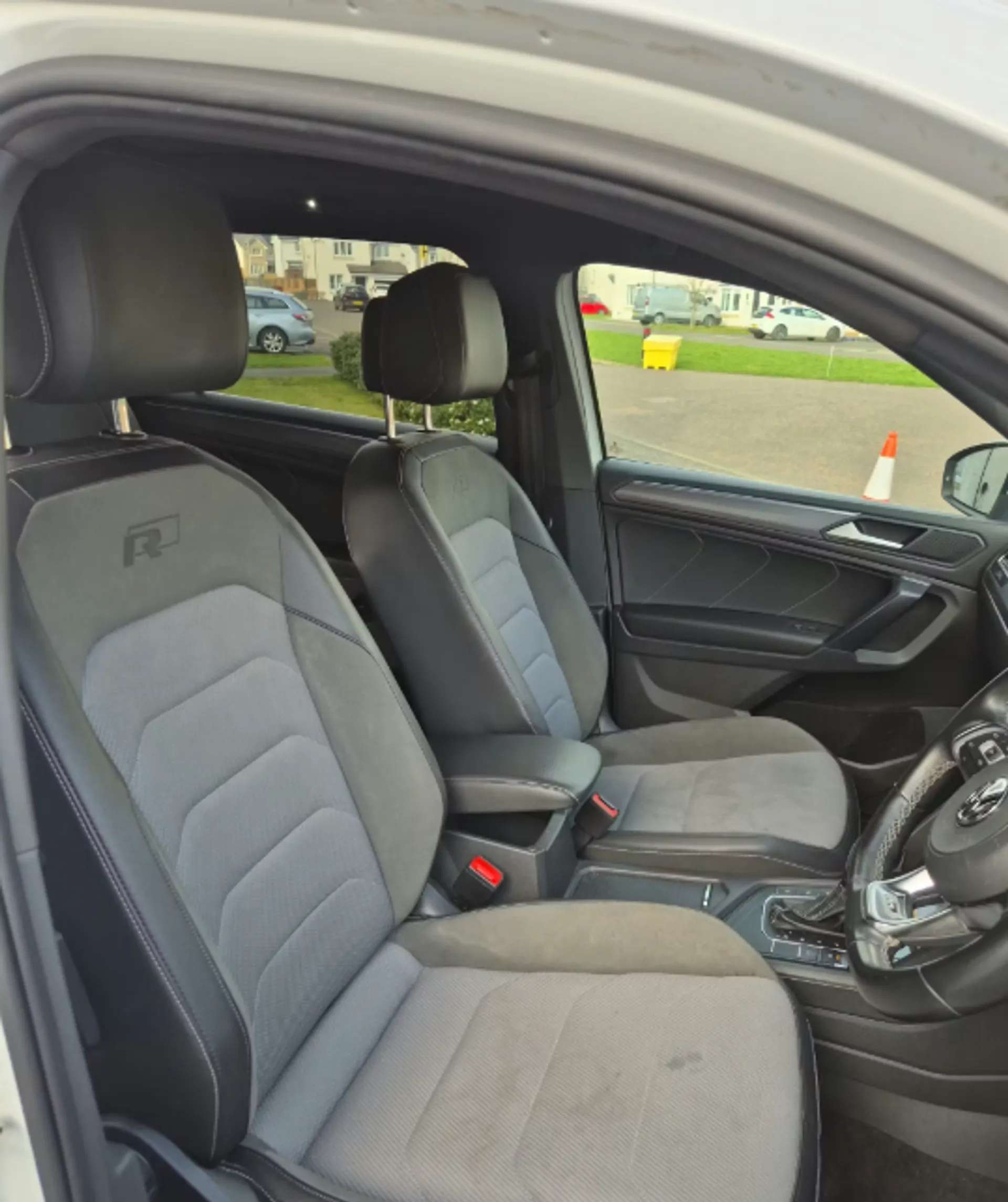 2021 VOLKSWAGEN TIGUAN ALLSPACE 2021 VOLKSWAGEN TIGUAN ALLSPACE