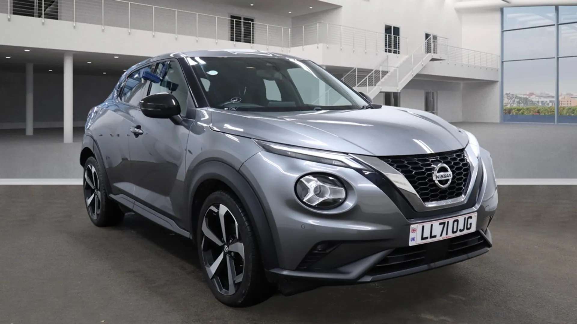 2022 NISSAN JUKE 2022 NISSAN JUKE