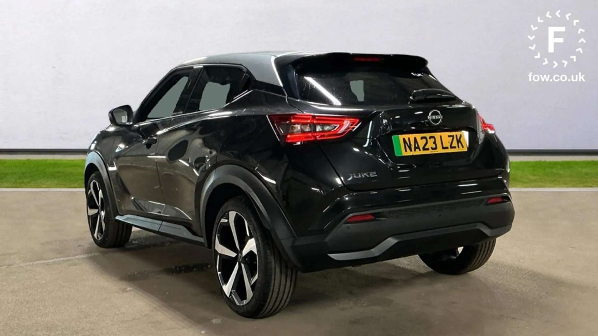 2023 NISSAN JUKE 2023 NISSAN JUKE