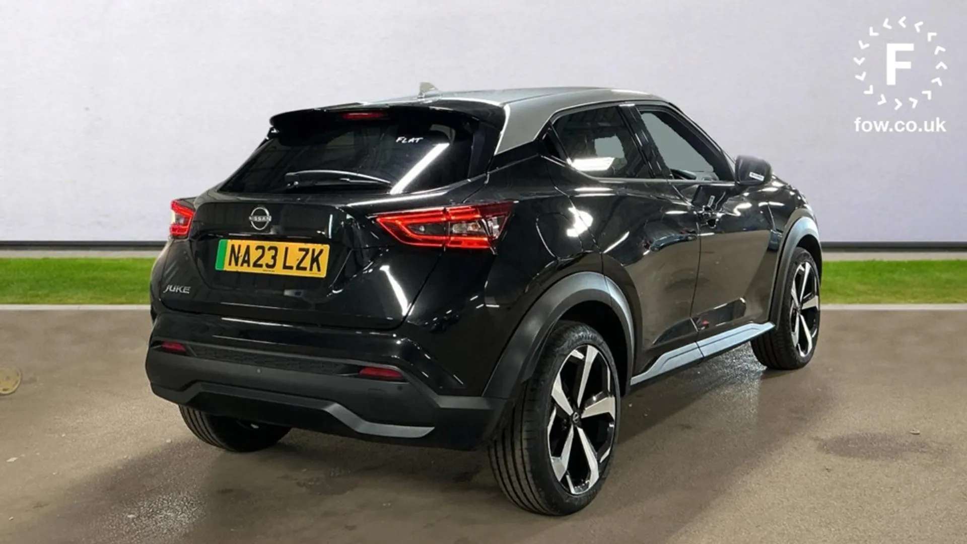 2023 NISSAN JUKE 2023 NISSAN JUKE