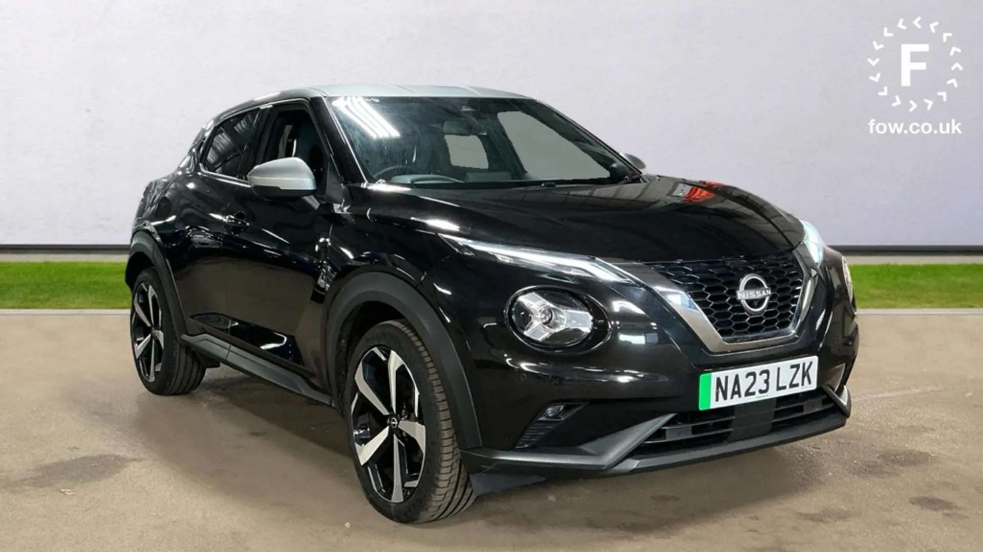 2023 NISSAN JUKE 2023 NISSAN JUKE