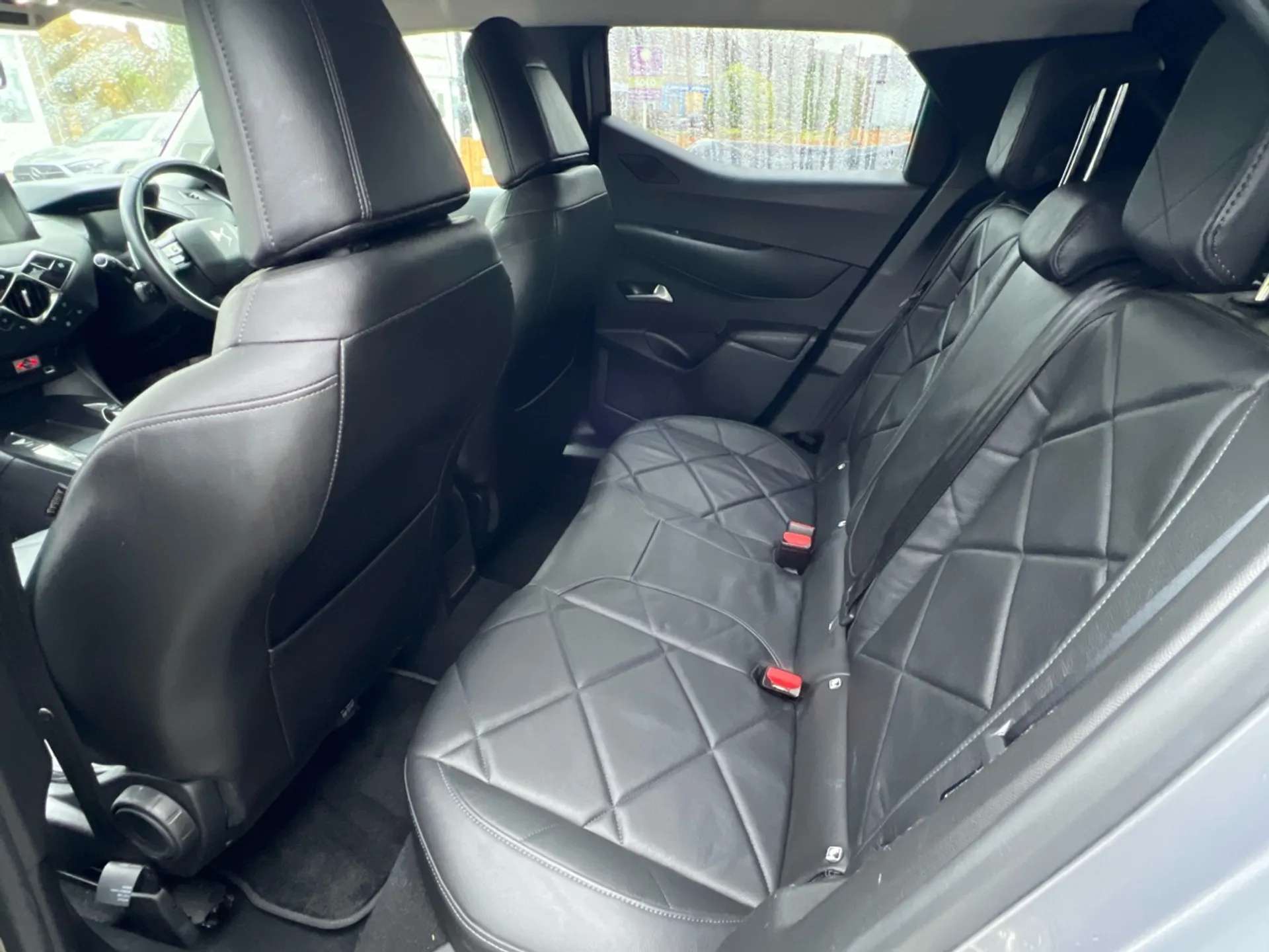 2021 DS DS3 2021 DS DS3