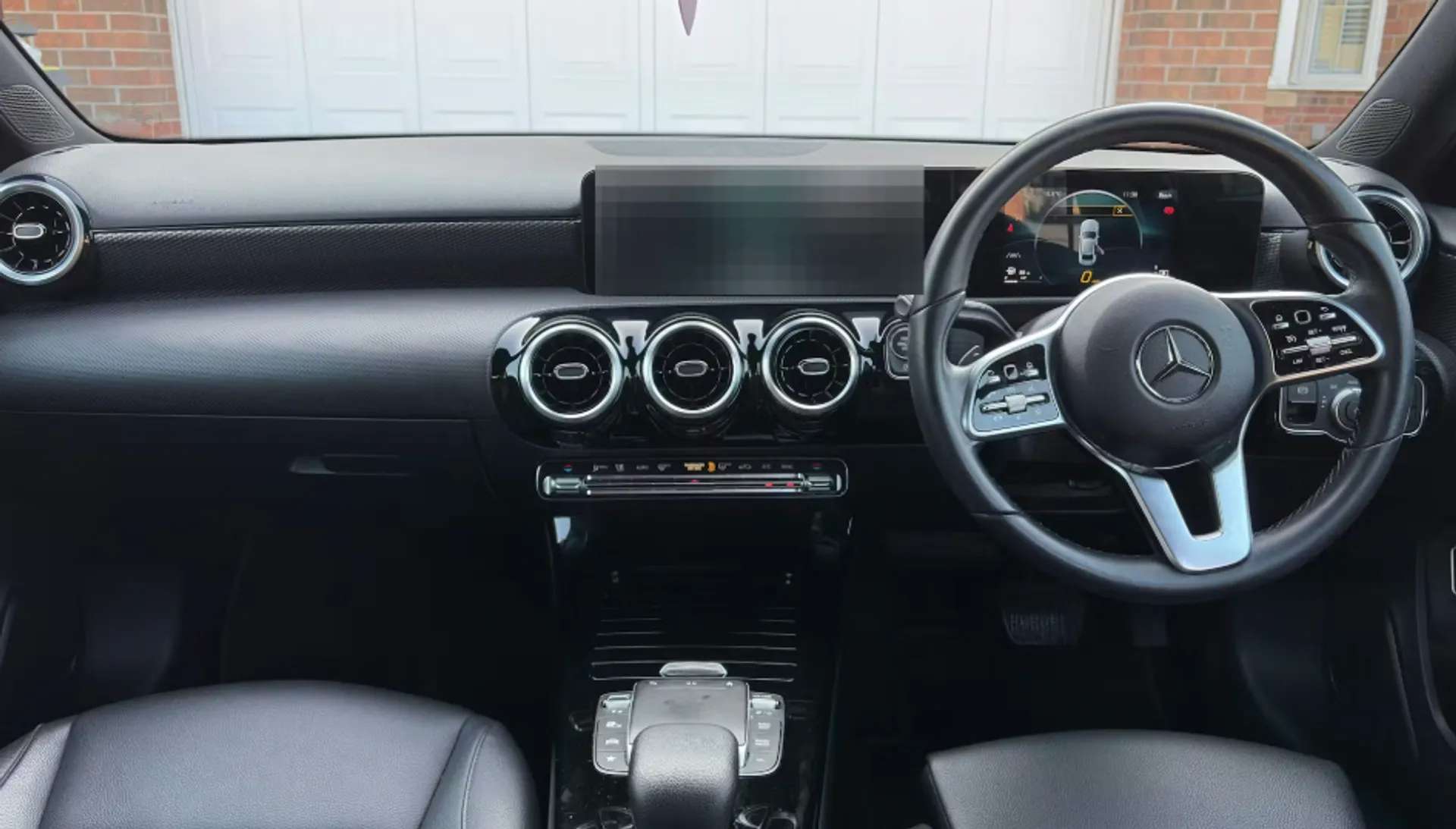 2022 MERCEDES-BENZ A CLASS 2022 MERCEDES-BENZ A CLASS