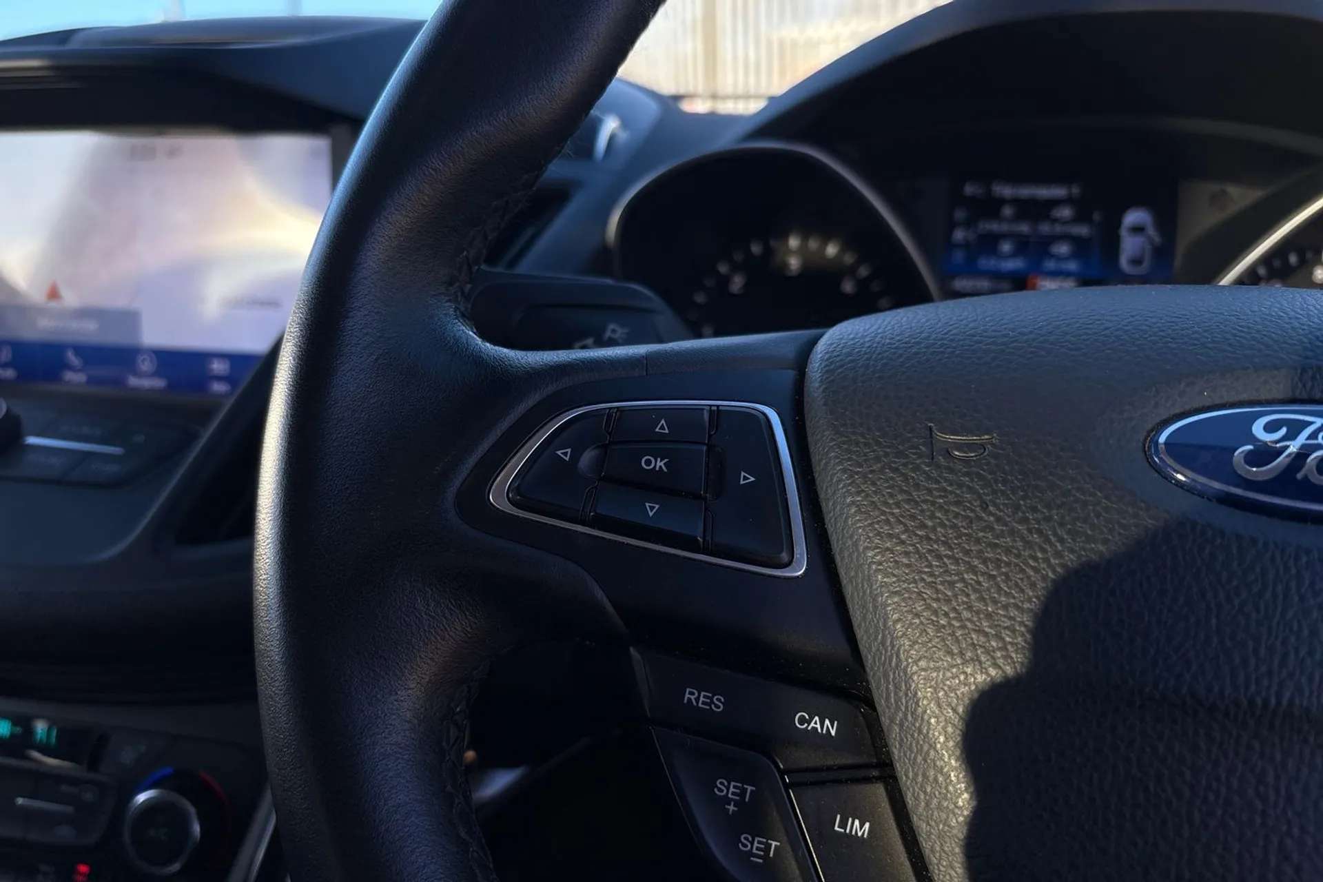 2019 FORD KUGA 2019 FORD KUGA