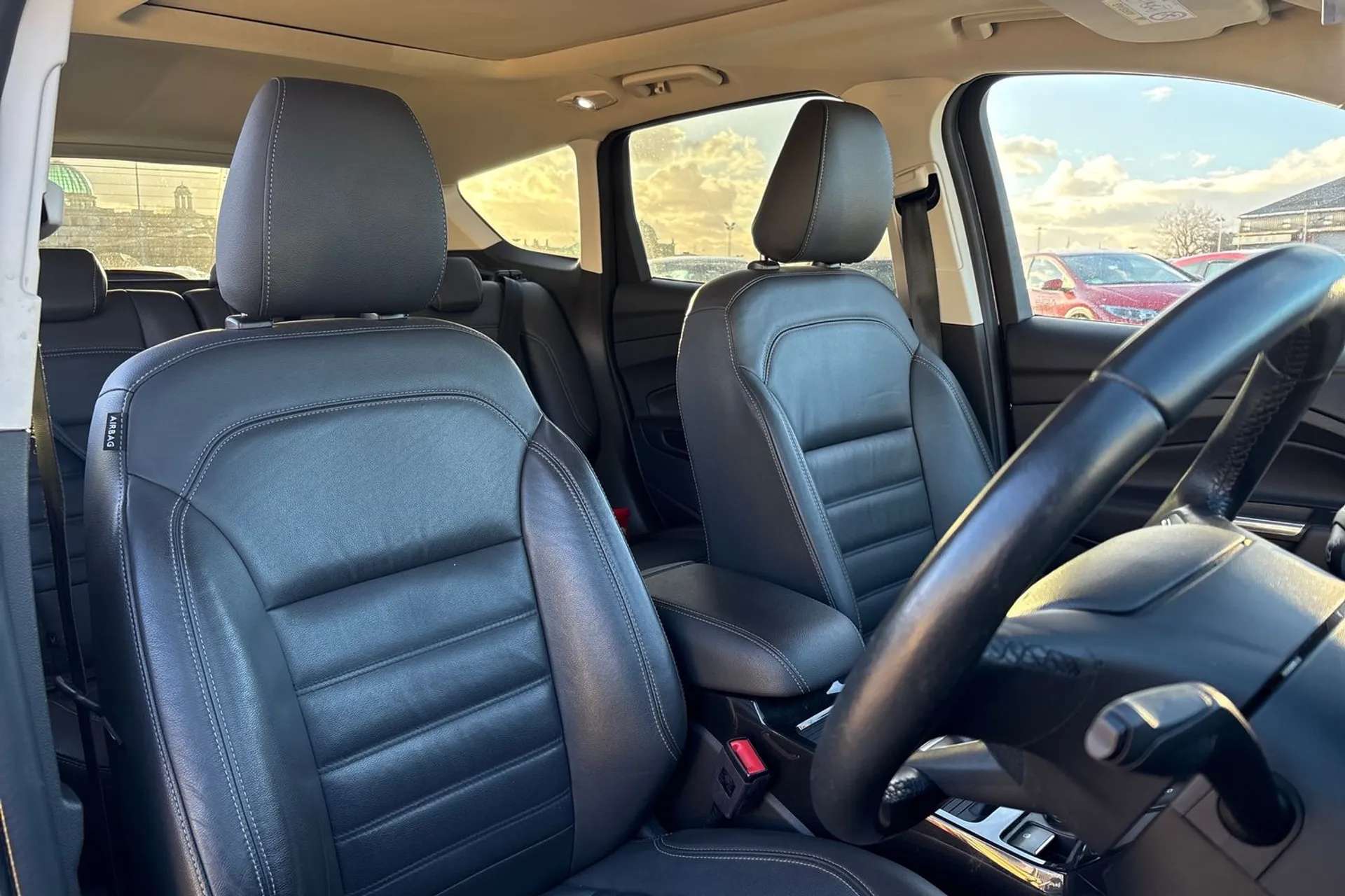 2019 FORD KUGA 2019 FORD KUGA