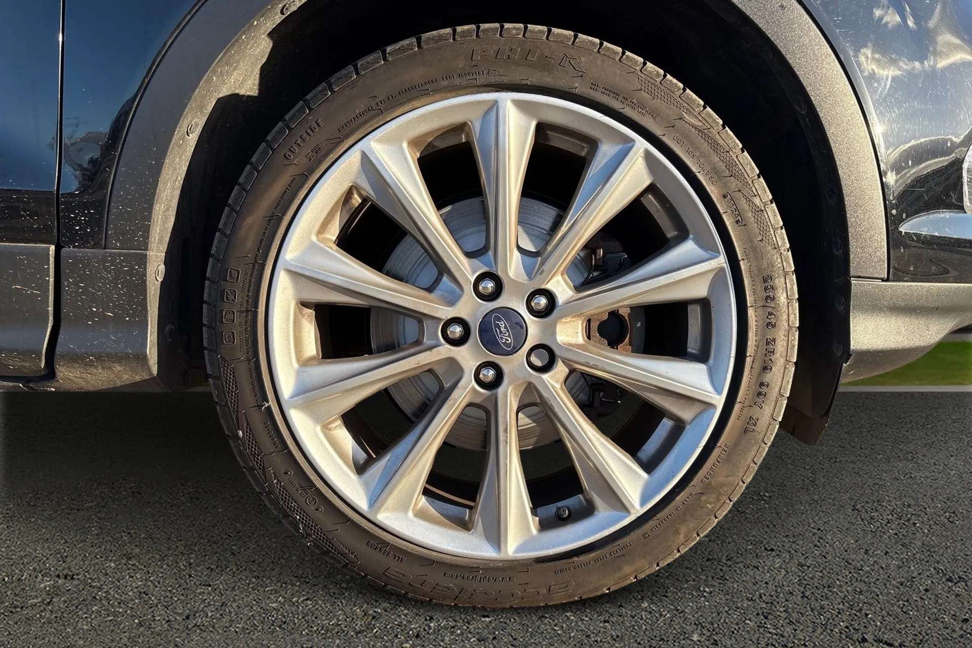 2019 FORD KUGA 2019 FORD KUGA