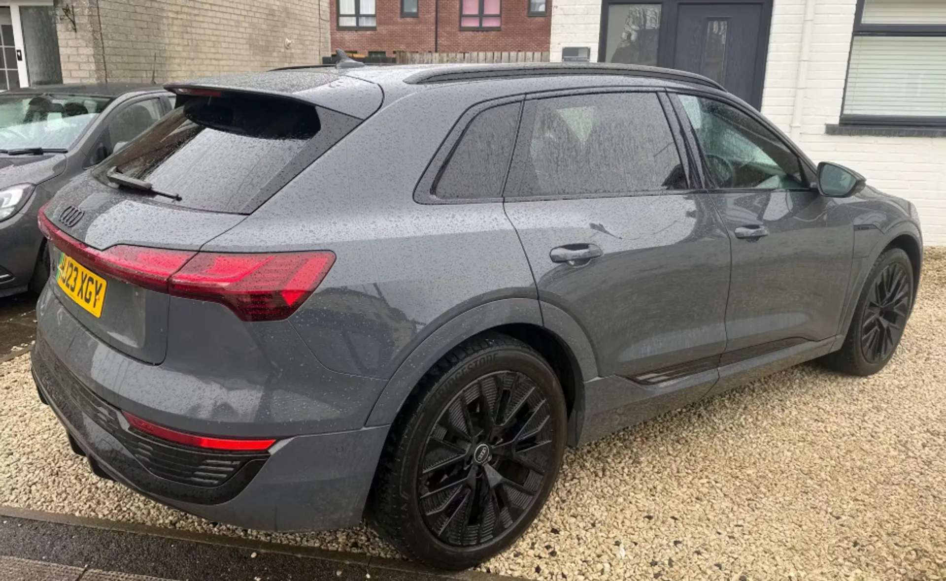 2023 AUDI Q8 2023 AUDI Q8