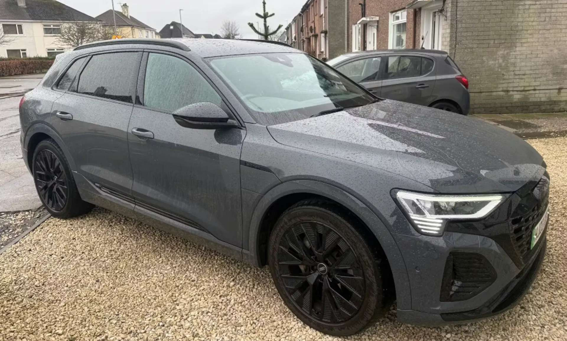 2023 AUDI Q8 2023 AUDI Q8