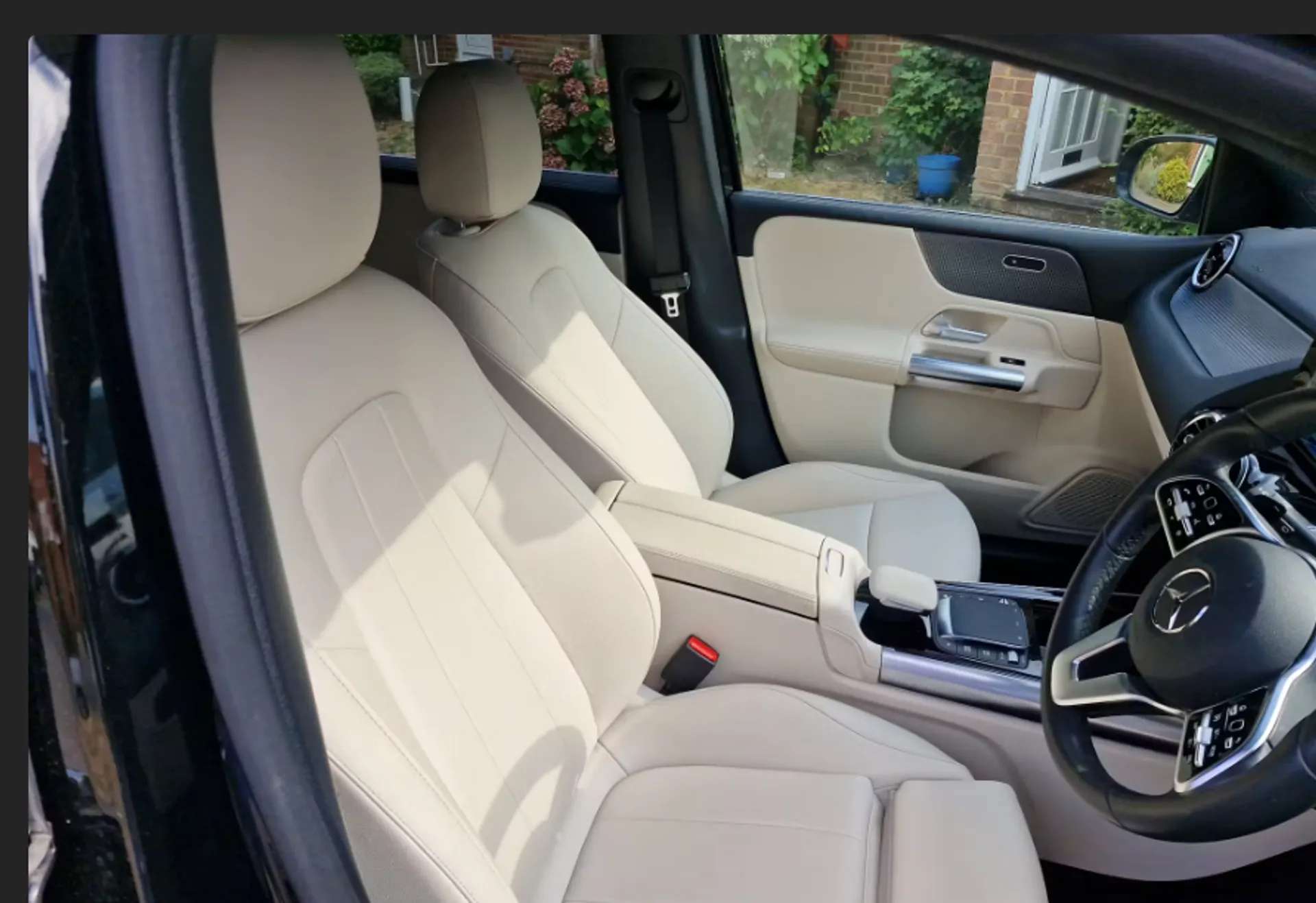 2022 MERCEDES-BENZ B CLASS 2022 MERCEDES-BENZ B CLASS