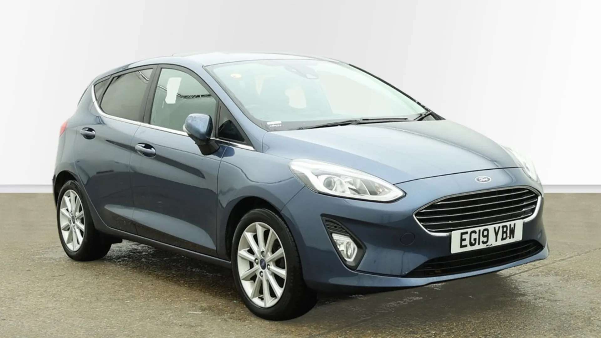 Check out this Ford Fiesta 2019 Petrol Manual