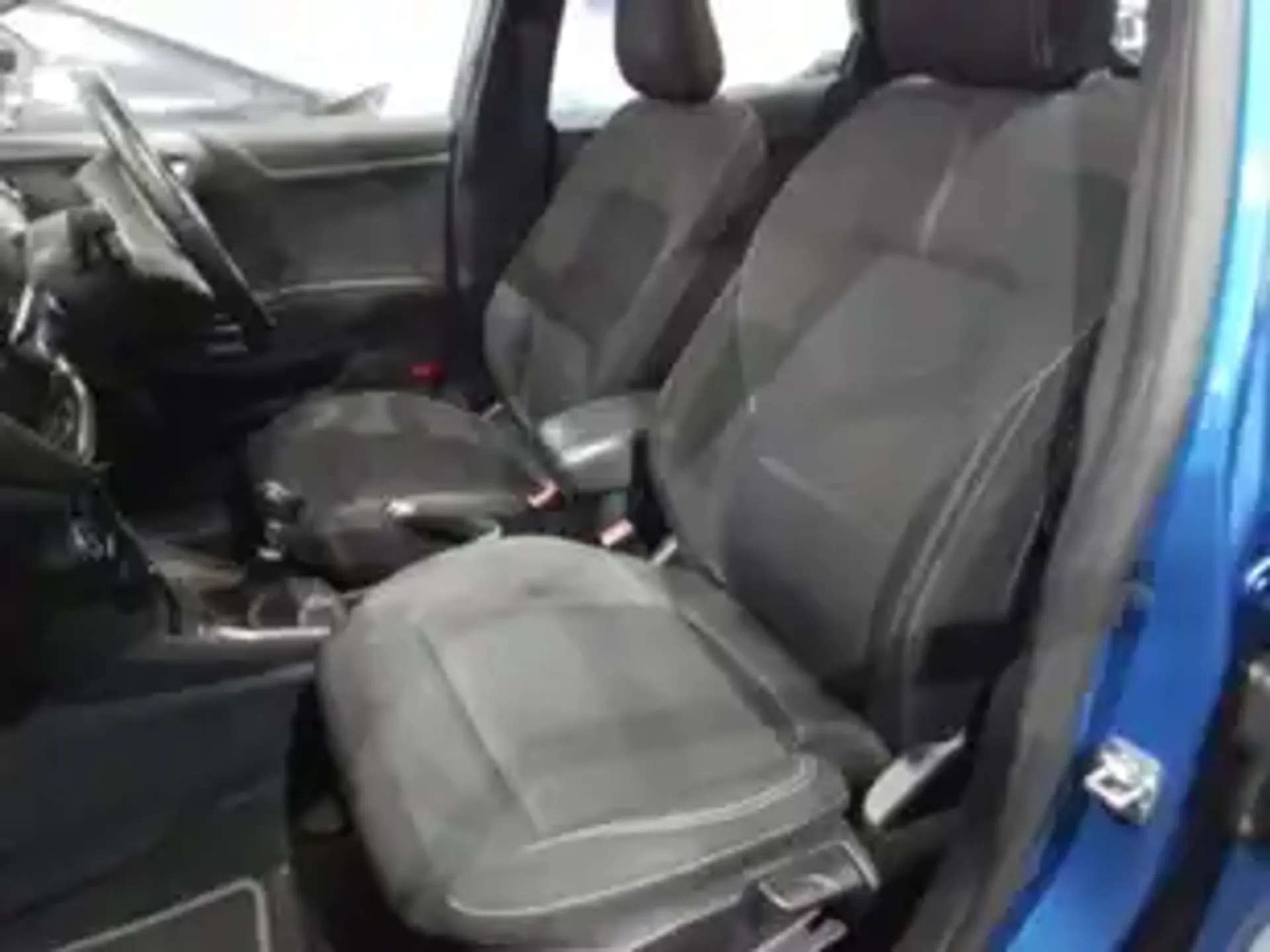 2020 FORD PUMA 2020 FORD PUMA