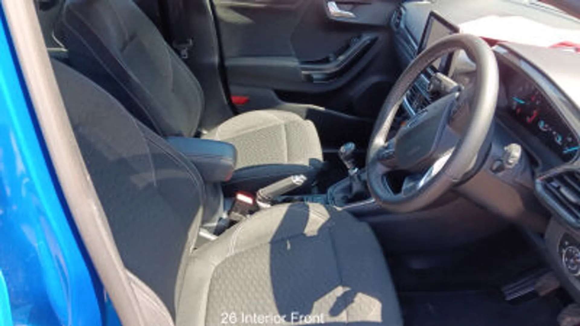 2021 FORD PUMA 2021 FORD PUMA