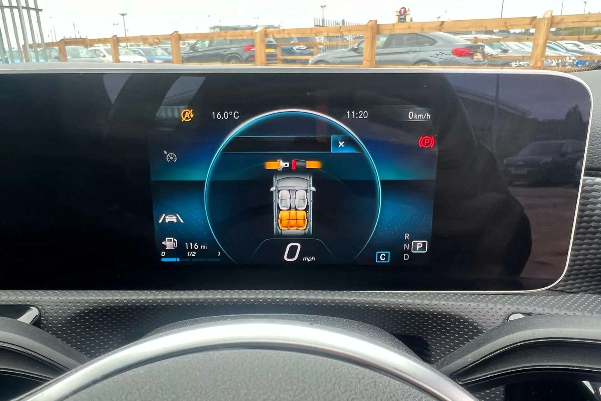 2019 MERCEDES-BENZ A CLASS 2019 MERCEDES-BENZ A CLASS