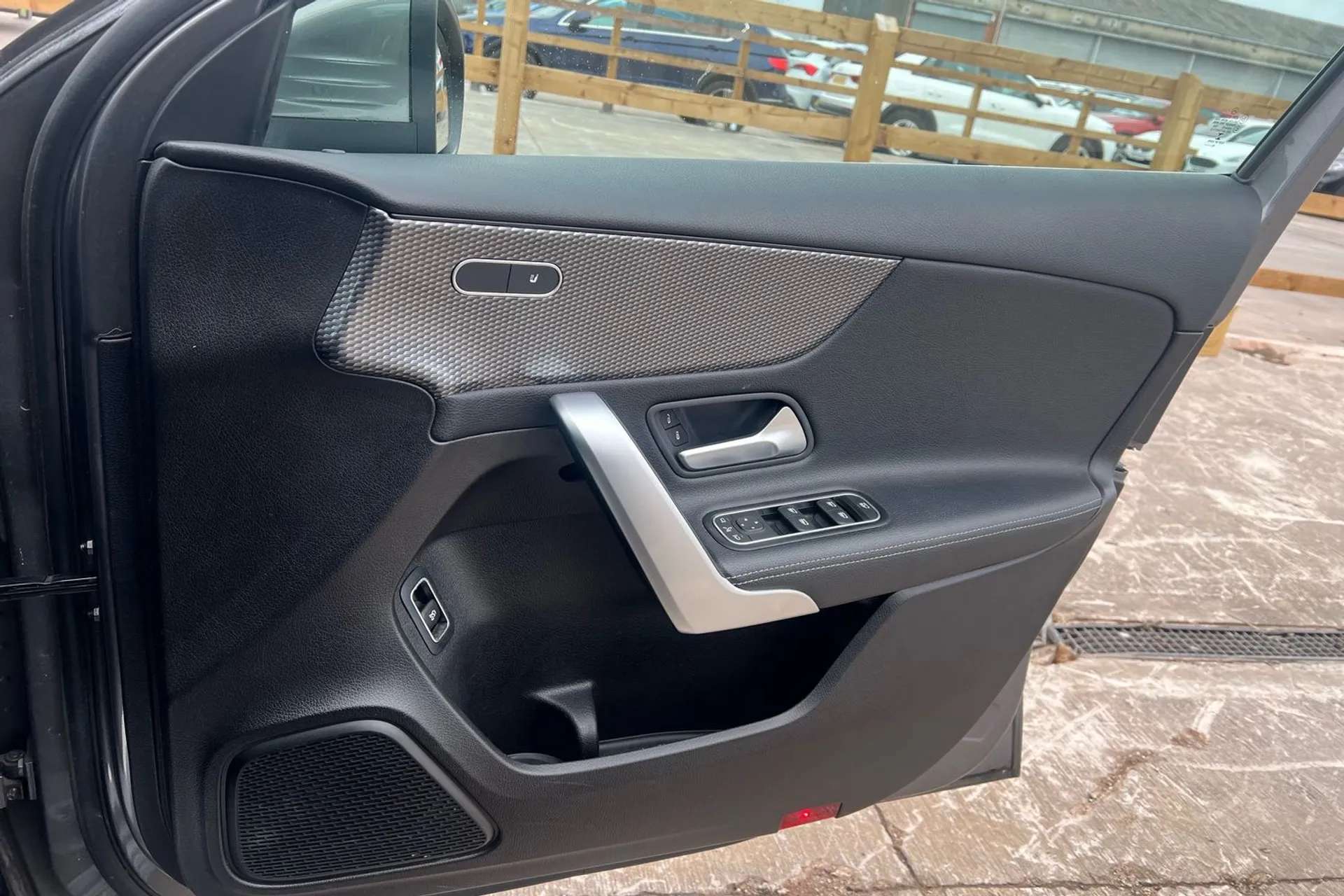 2019 MERCEDES-BENZ A CLASS 2019 MERCEDES-BENZ A CLASS